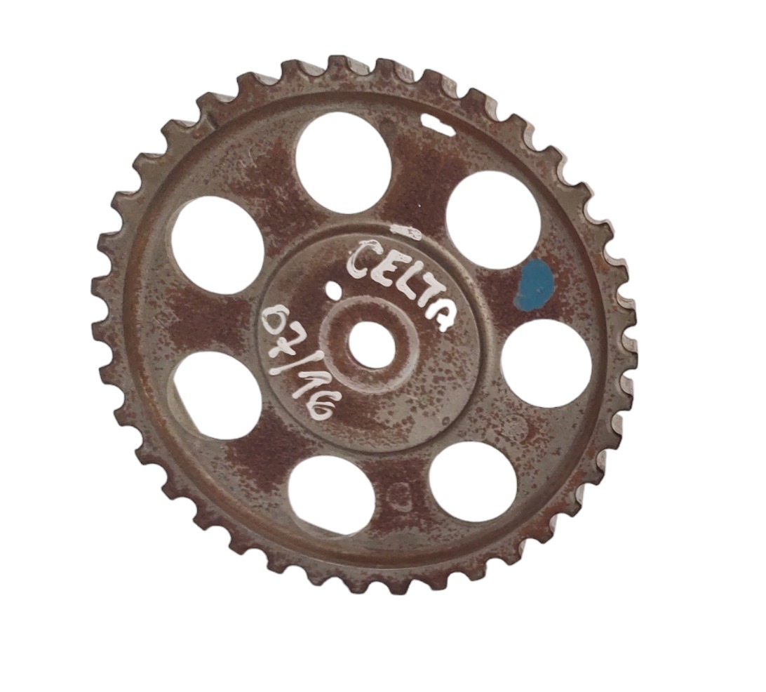 Engrenagem Comando Valvulas Celta 07 A 16 9023188 1