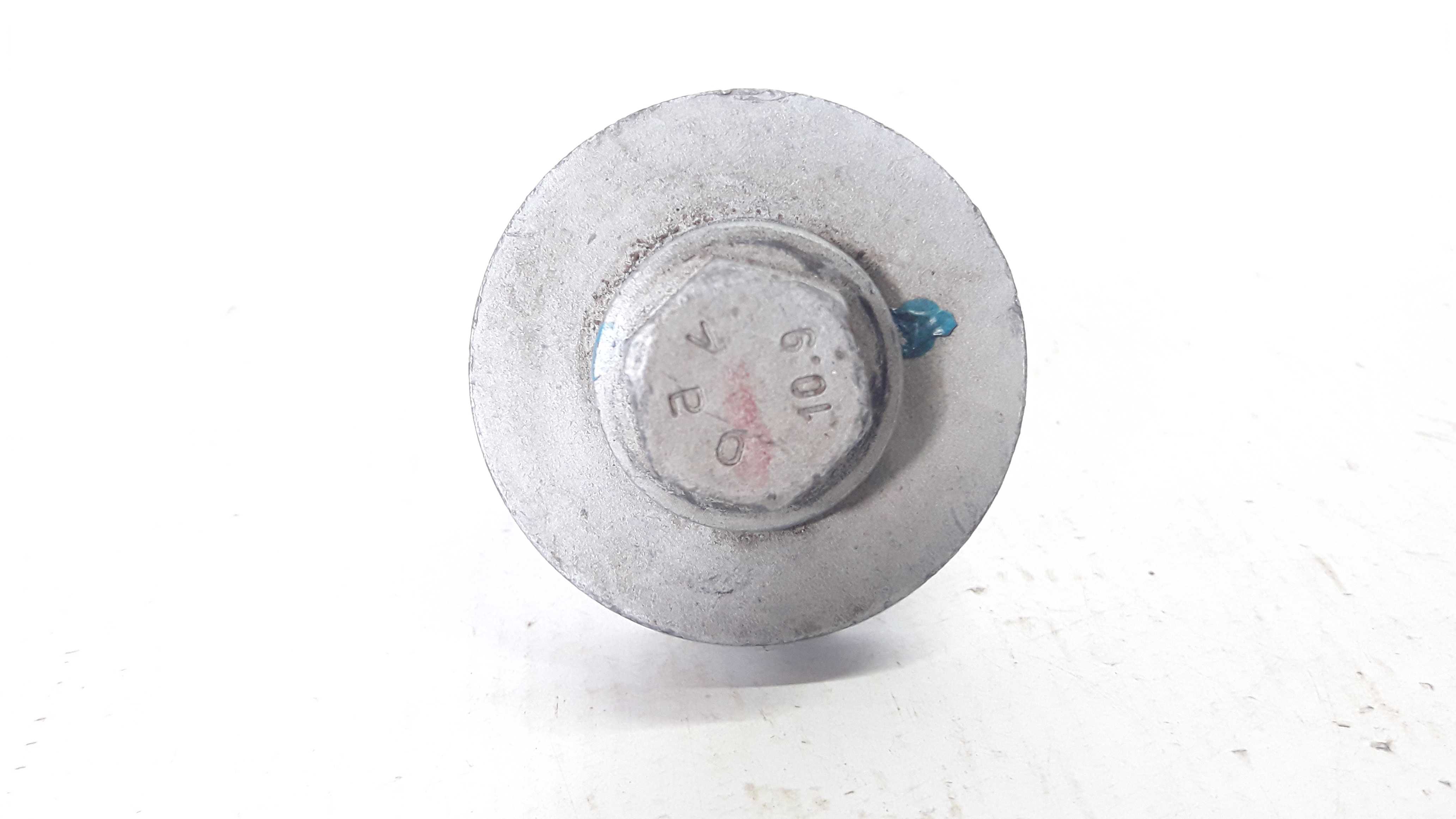 Parafuso Virabrequim Duster/ Oroch 1.6 16v 12/19 2