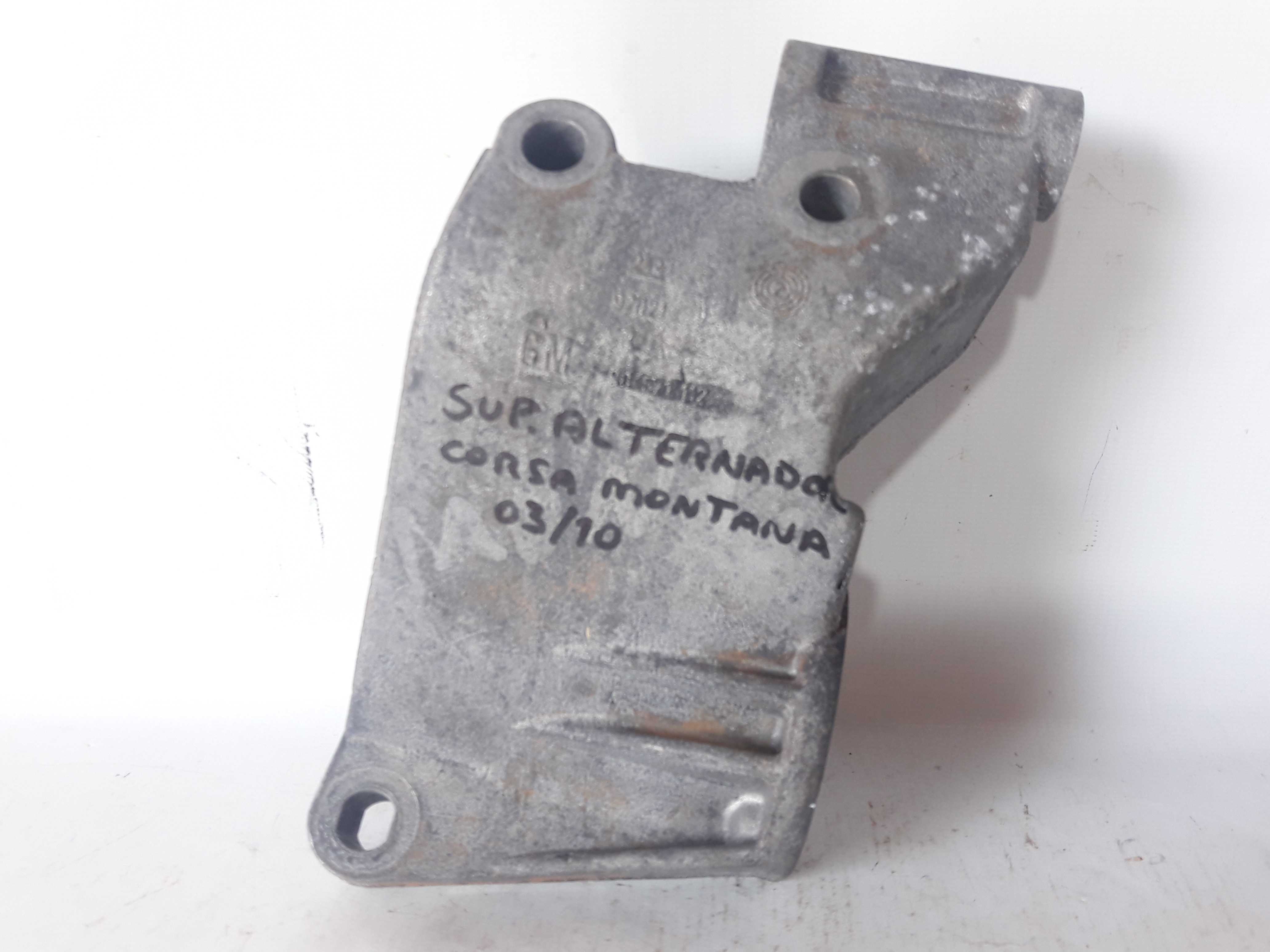 Suporte Alternador Corsa Montana 03/10  90521112