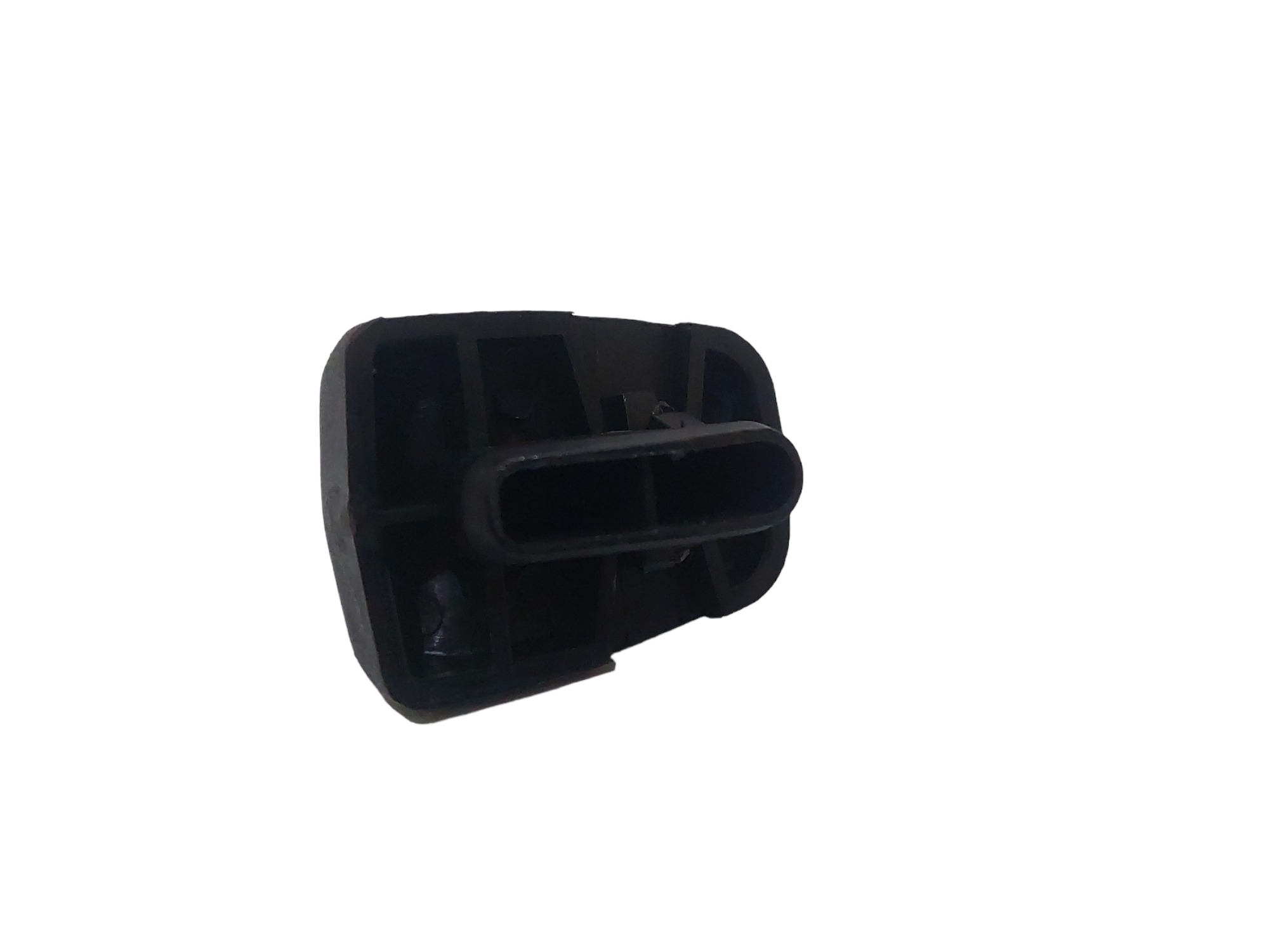 Par Suporte Quebra Sol Original Renault Fluence 11/15 4