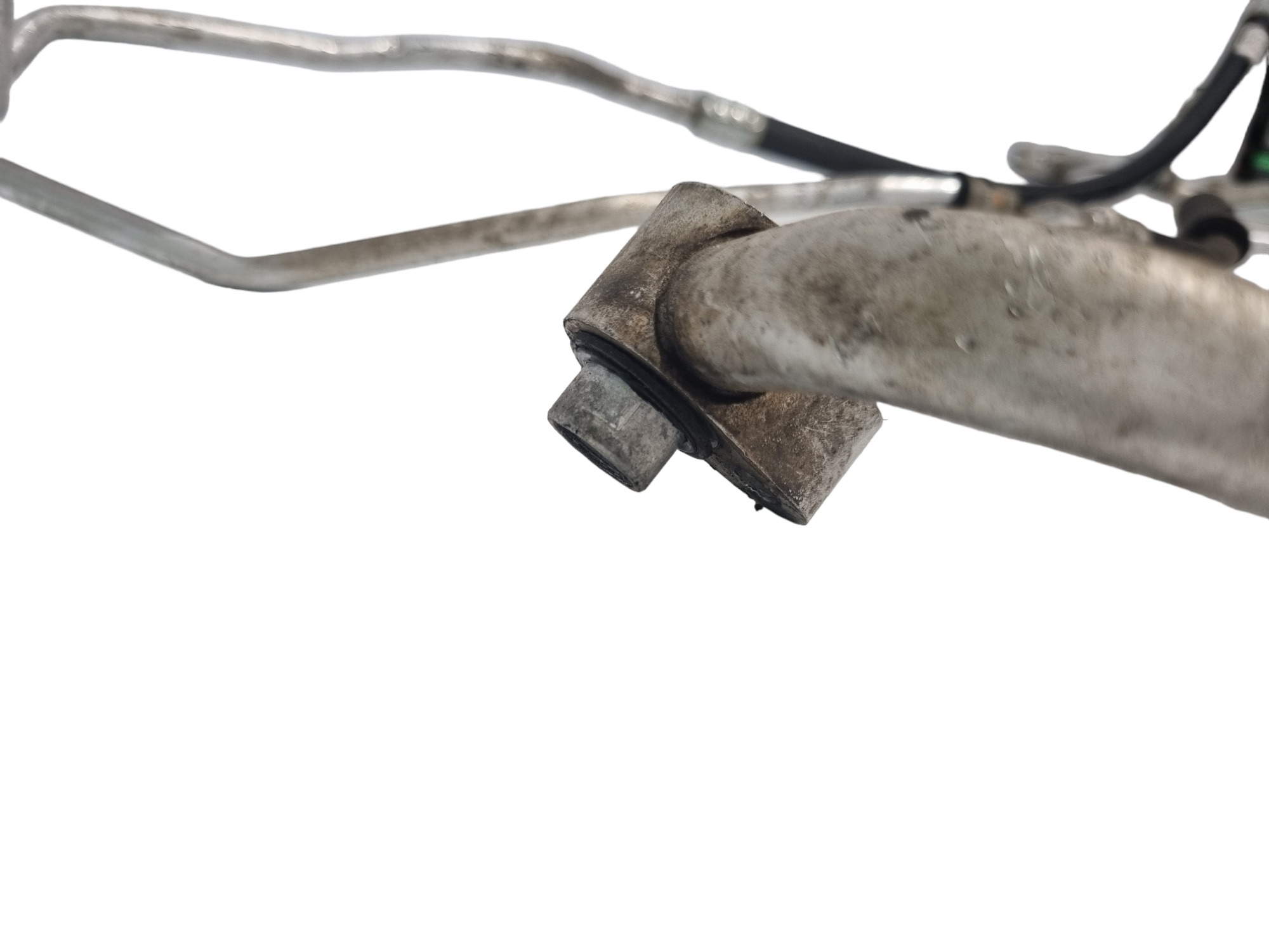 Kit Mangueiras Ar Condicionado Captiva V6 3.8 08/13 Original 5