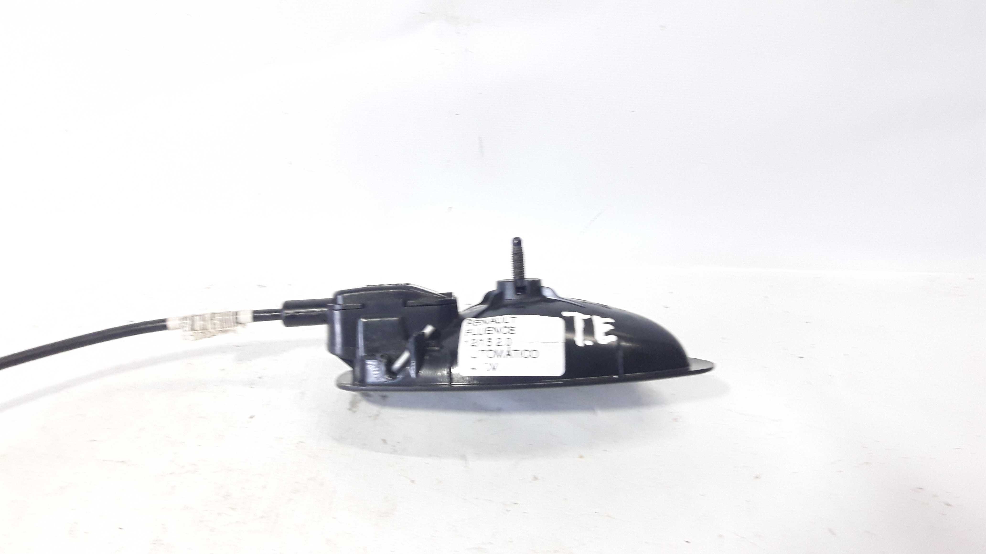 Maçaneta Interna Traseira Esquerda Fluence 11/15 Original 4