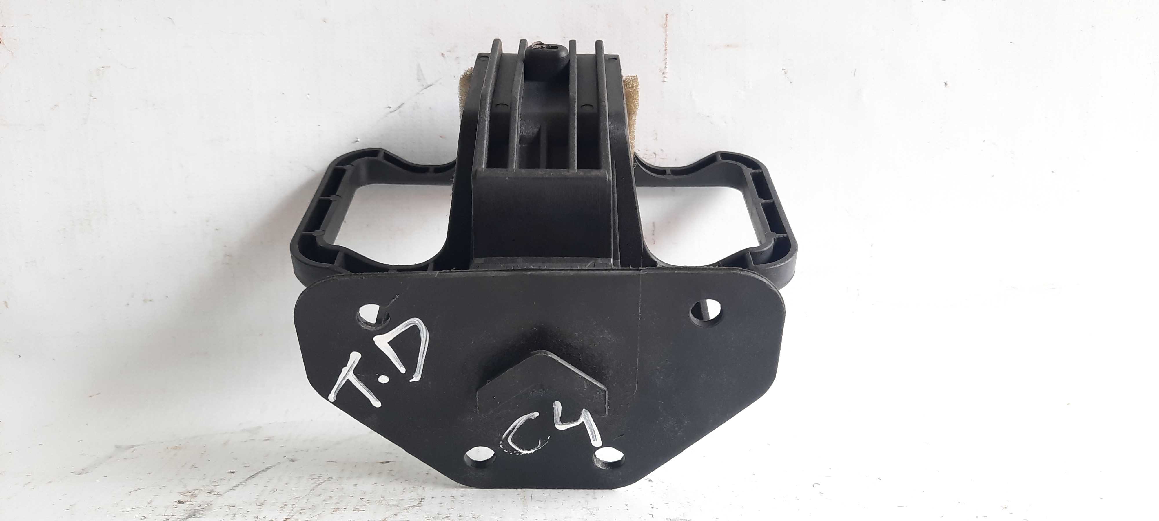 Mold Alargador Paralama Diant Dir C4 Pallas 9687778280 J Preto 6