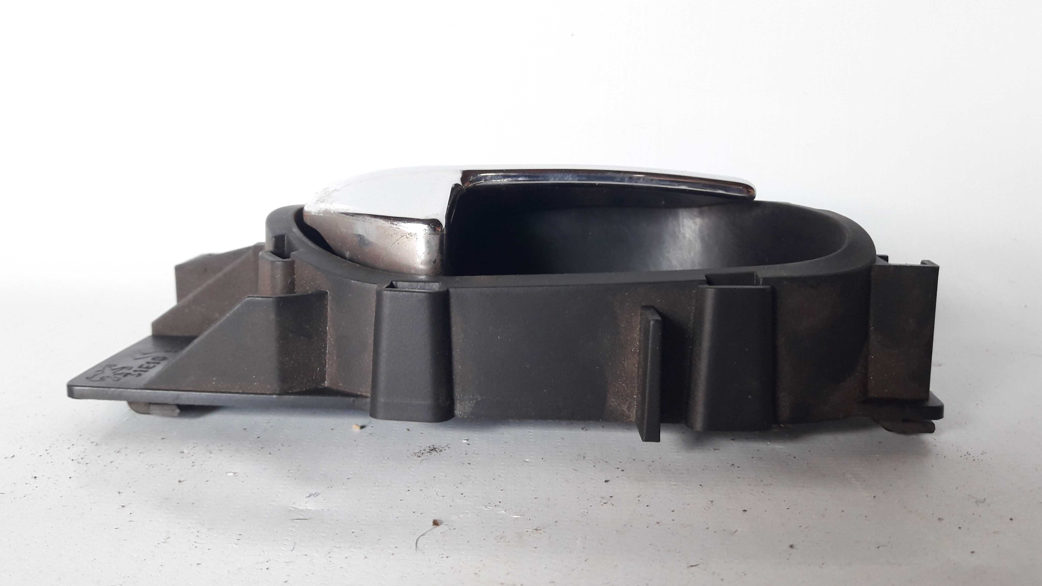 Maçaneta Interna Dianteira Direita C4 Pallas 08/12 Original – Cromado – Dianteira 3