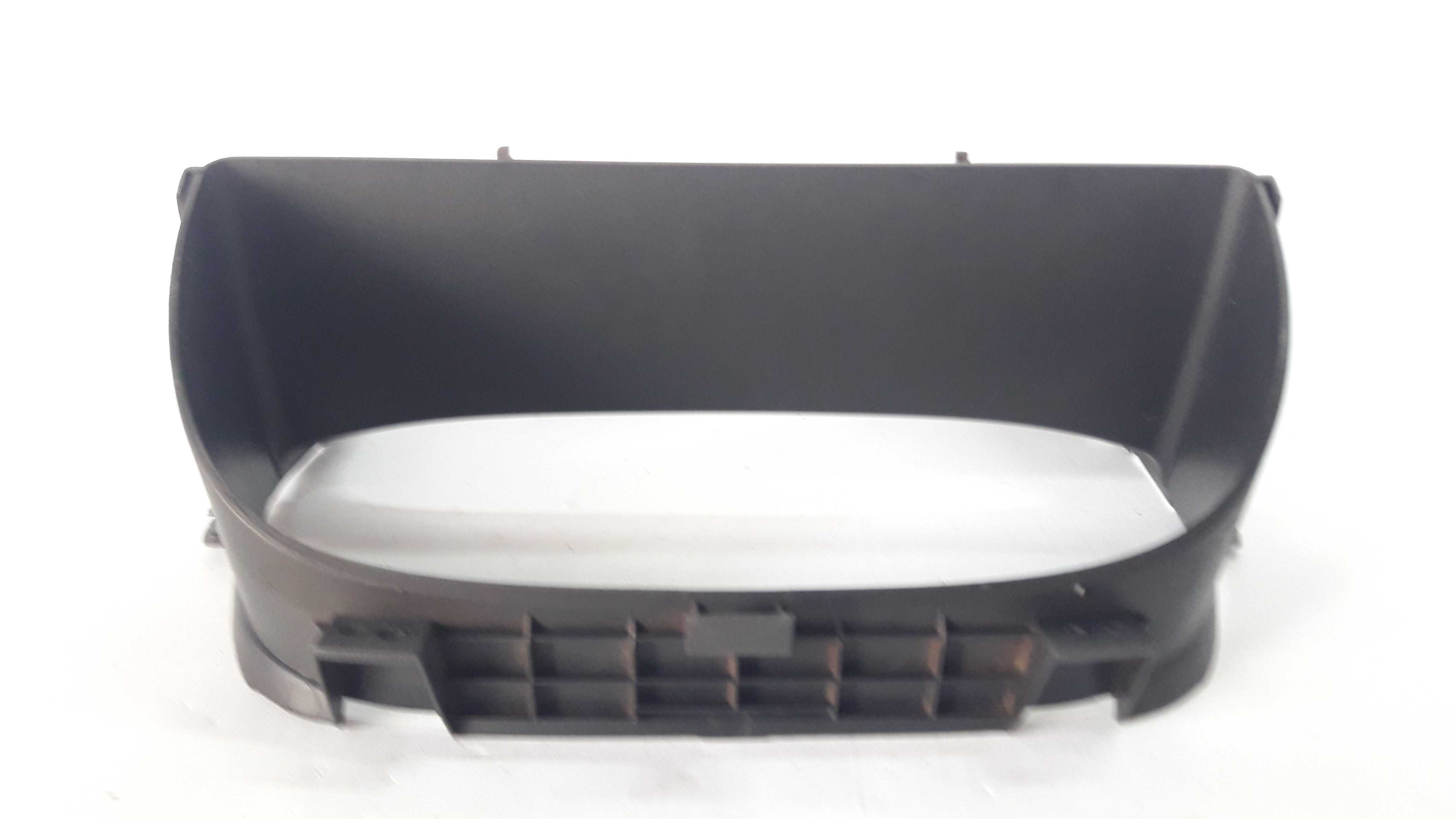 Moldura Painel Instrumentos Velocímetro Civic 77220snjm00022 3