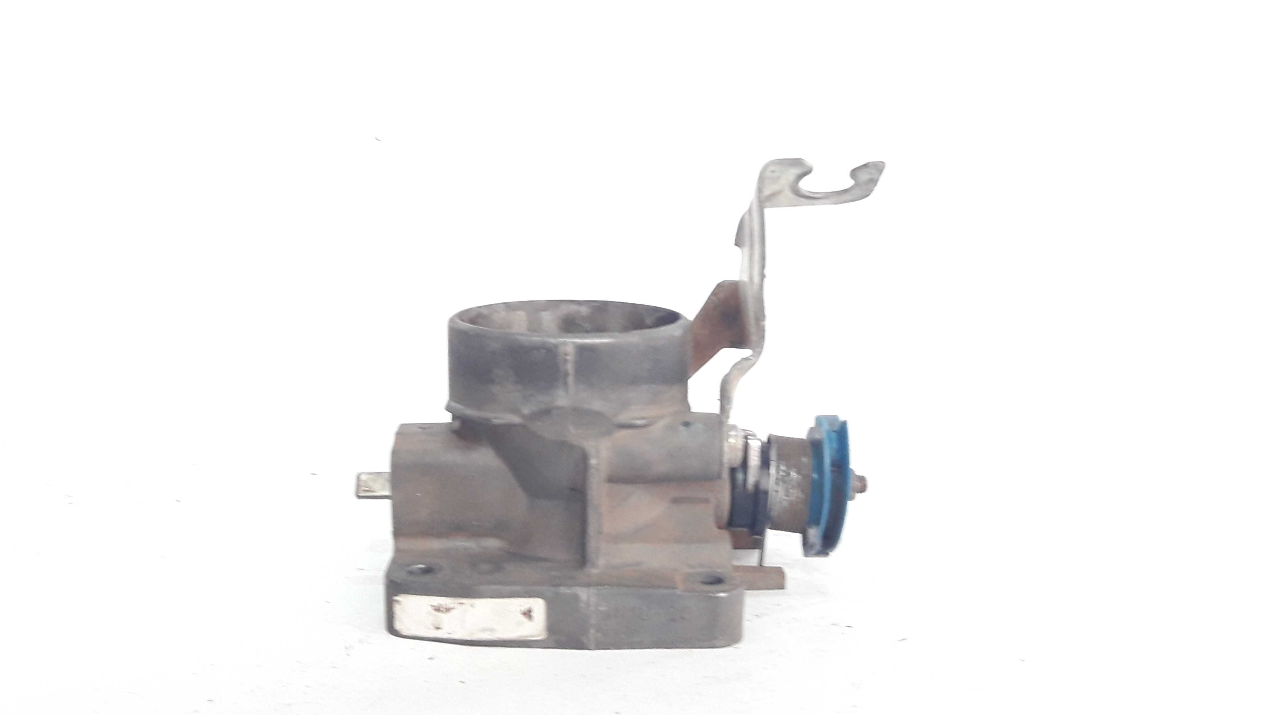 Corpo Borboleta Tbi Fiesta Rocan 1.6 4 A 12 2n1u9e927bb