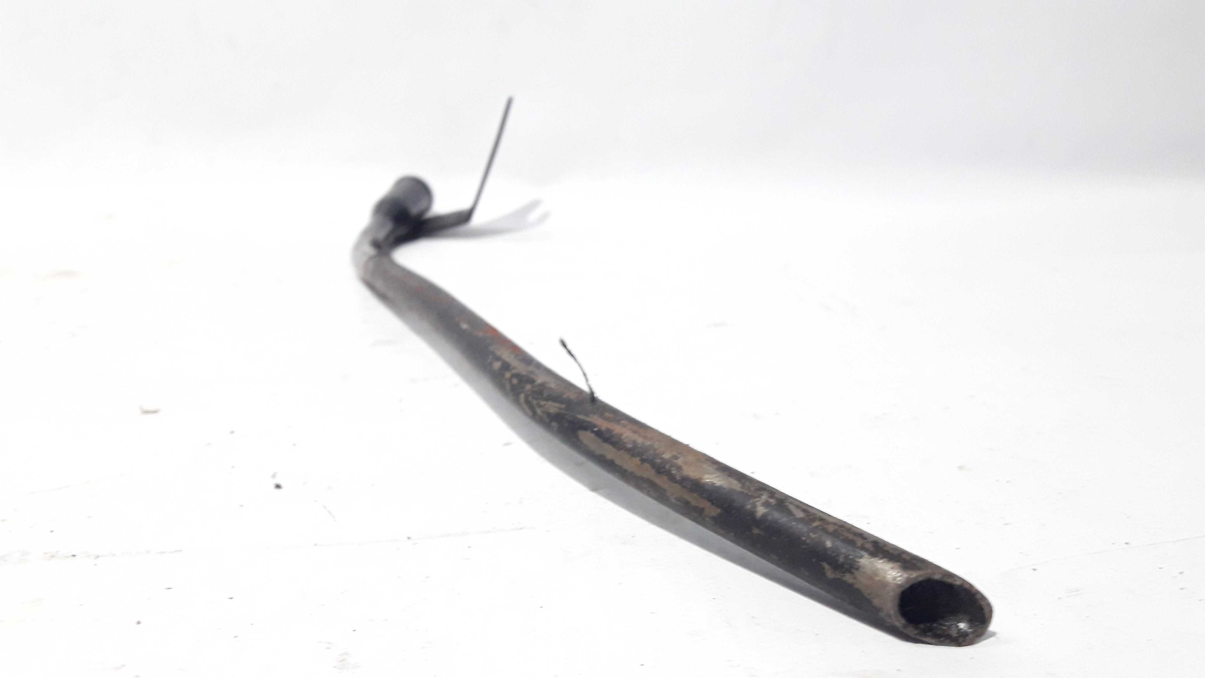 Tubo S/vareta Nivel Oleo Xsara Picasso 2.0 16v 02/7 27527 4