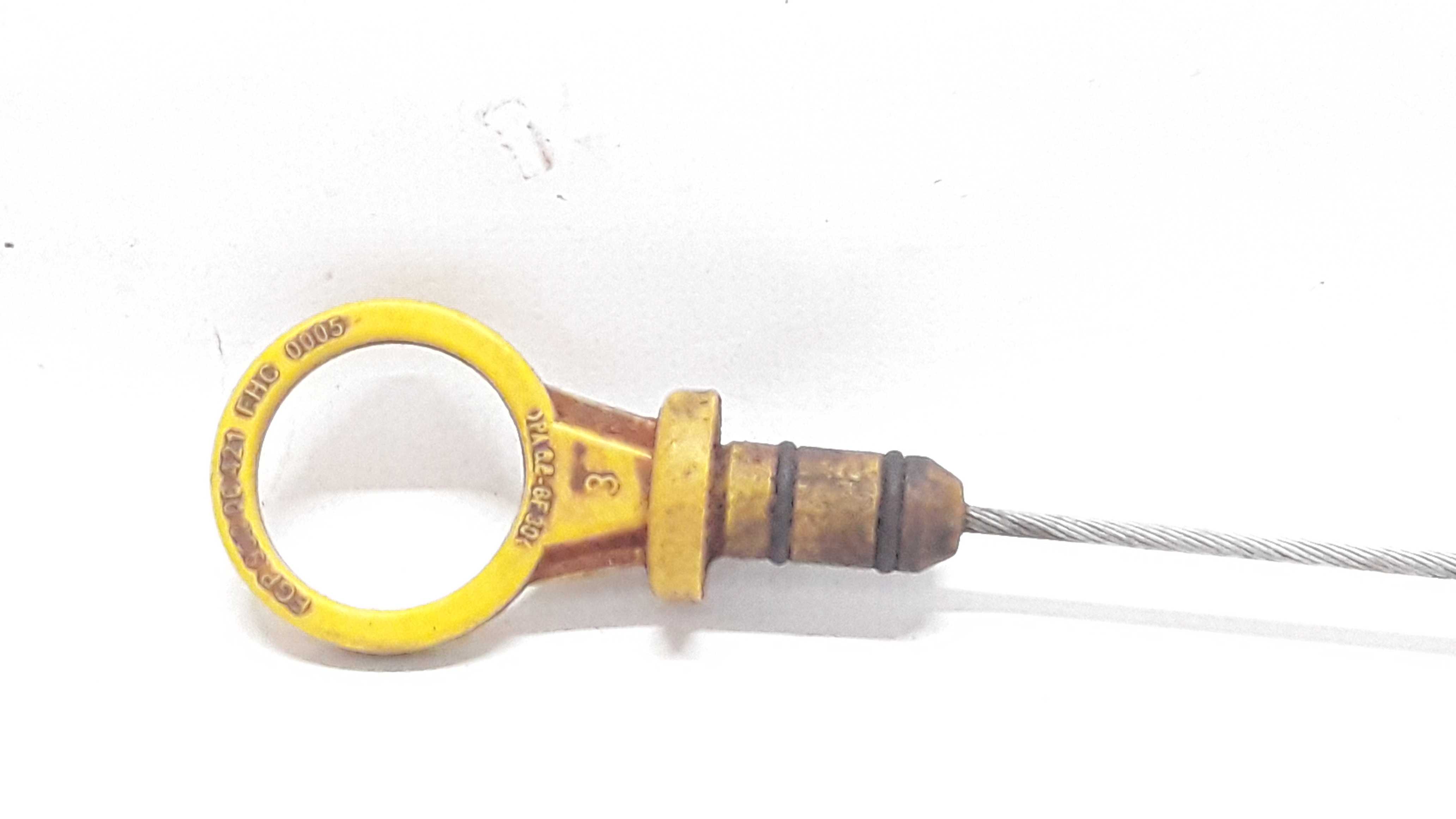 Vareta Nivel Oleo Palio/uno Fire 1.0 04/12 3