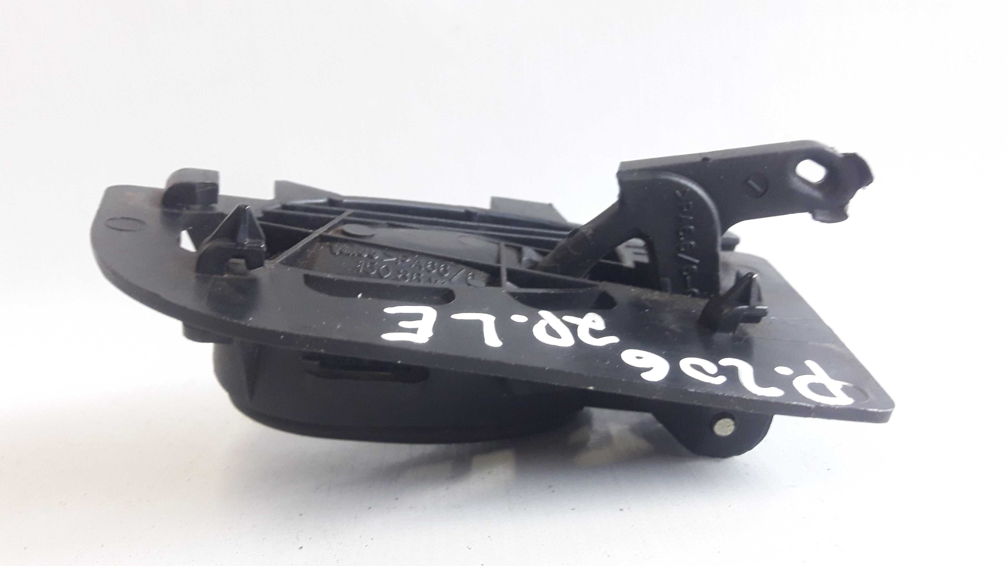 Maçaneta Int Diant Direito Peugeot 206 09/11 9623698477 4