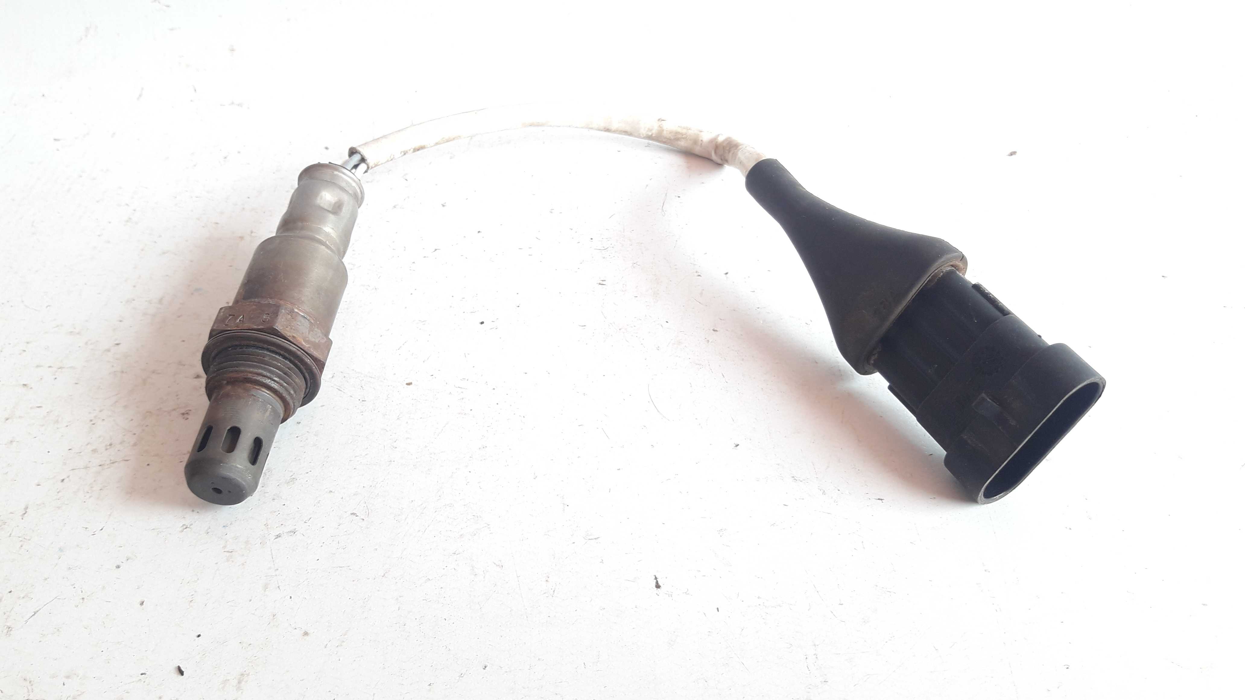 Sonda Lambda Pós Catalisador Fiat Argo 17/20 1.8 16v Origina