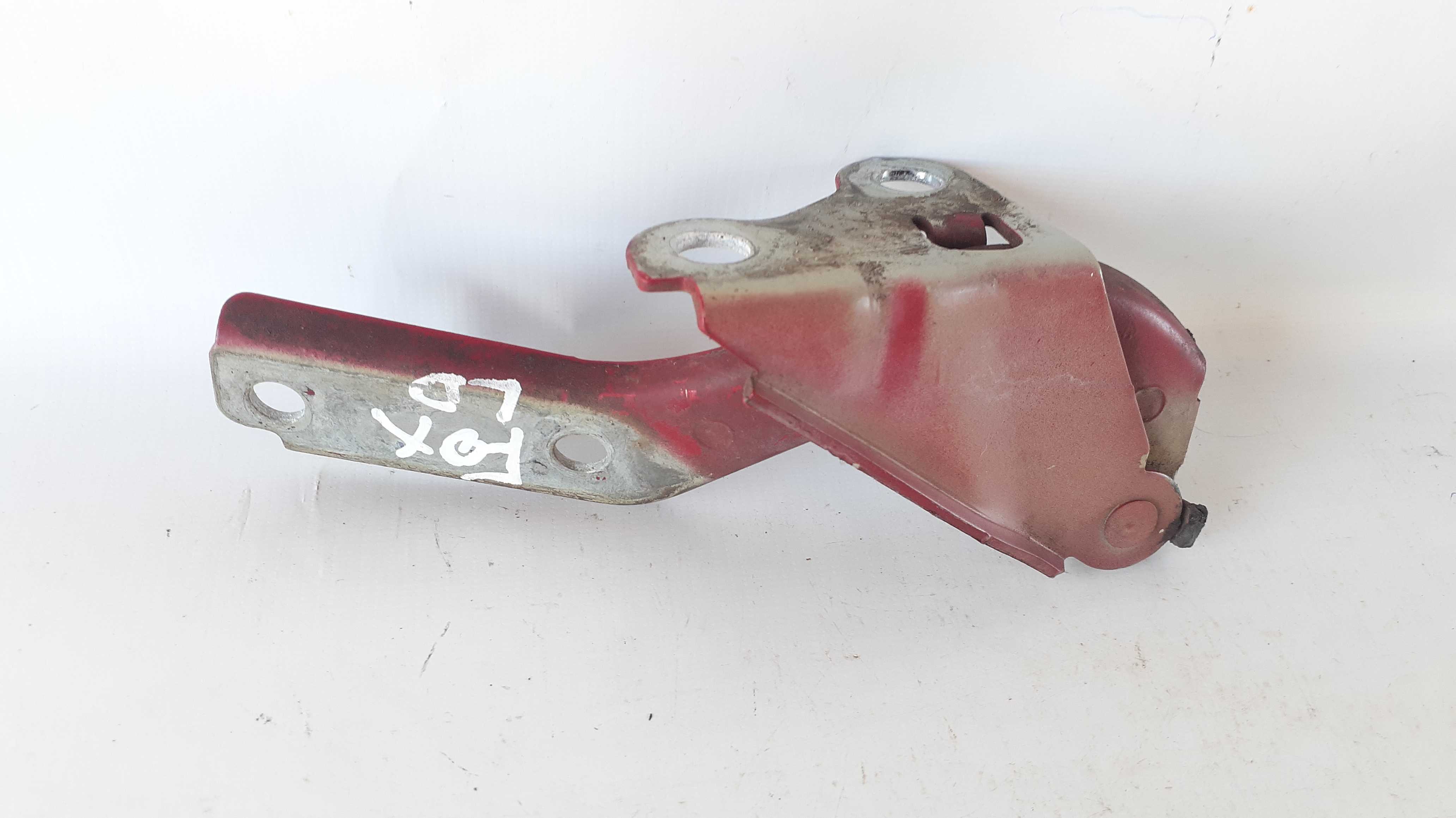 Dobradiça Capo Lado Direito Fox 2010/15 5z0823302c Original 3