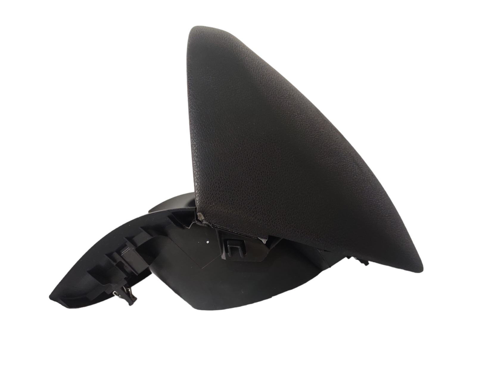 Moldura Painel Instrumentos Velocímetro Fluence 11/15 Origin 4