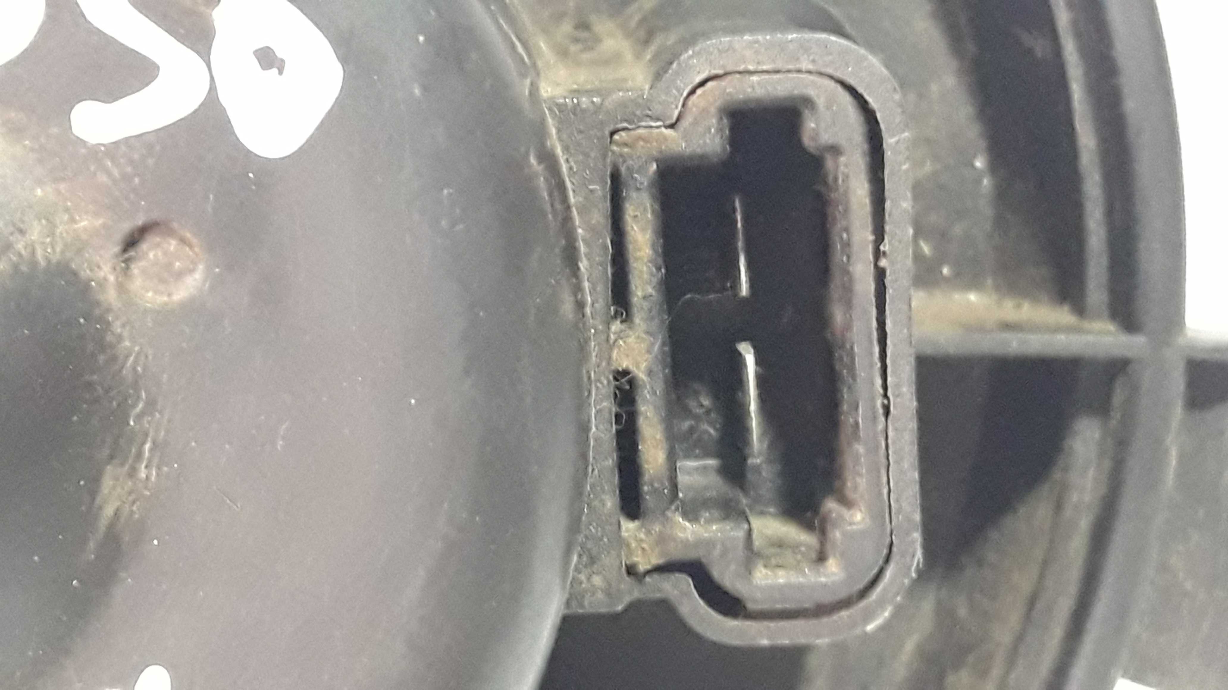 Motor Ventilador Interno Ar Forçado Xsara Picasso 02/8 25147 5