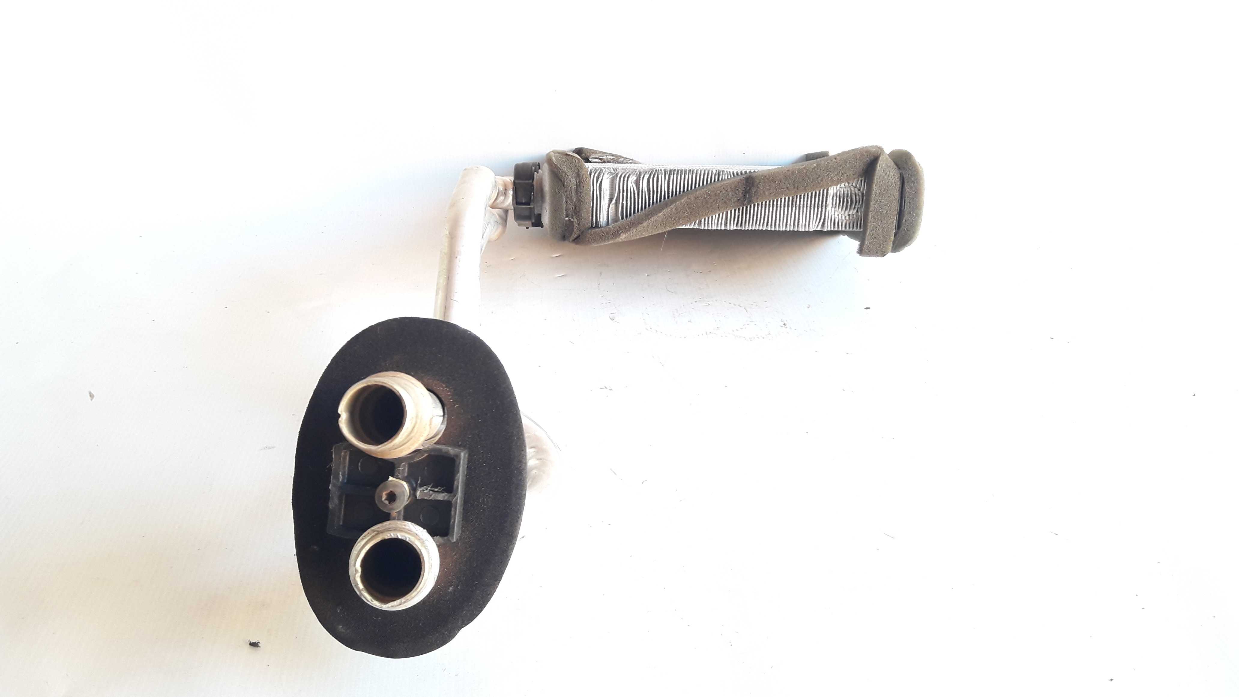 Radiador Ar Quente Citroen C3 Picasso 2011 Z0132001 Original 4