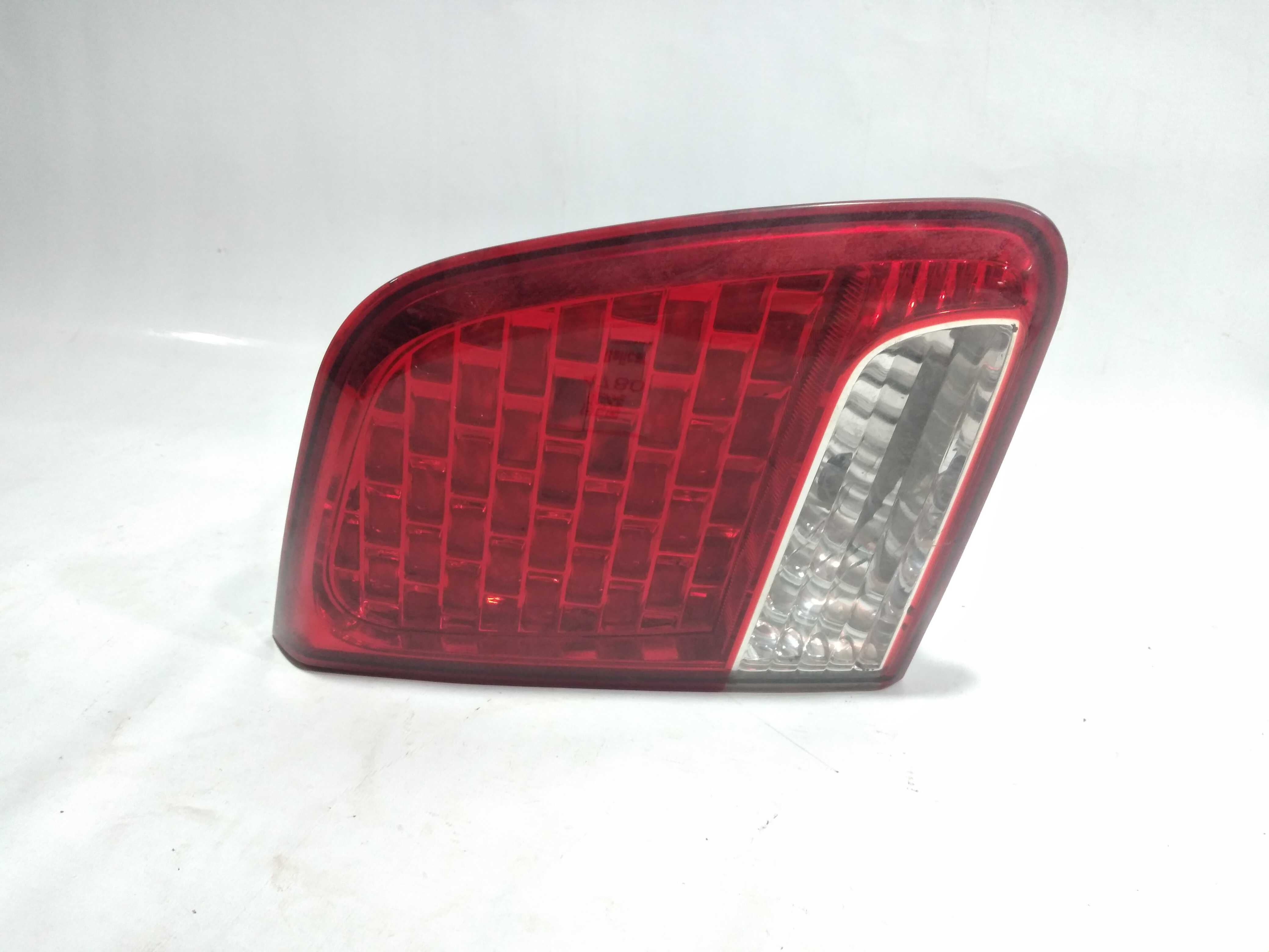 Lanterna Tampa Traseira Esquerda Kia Sorento 10/13 2.4 Origi 6