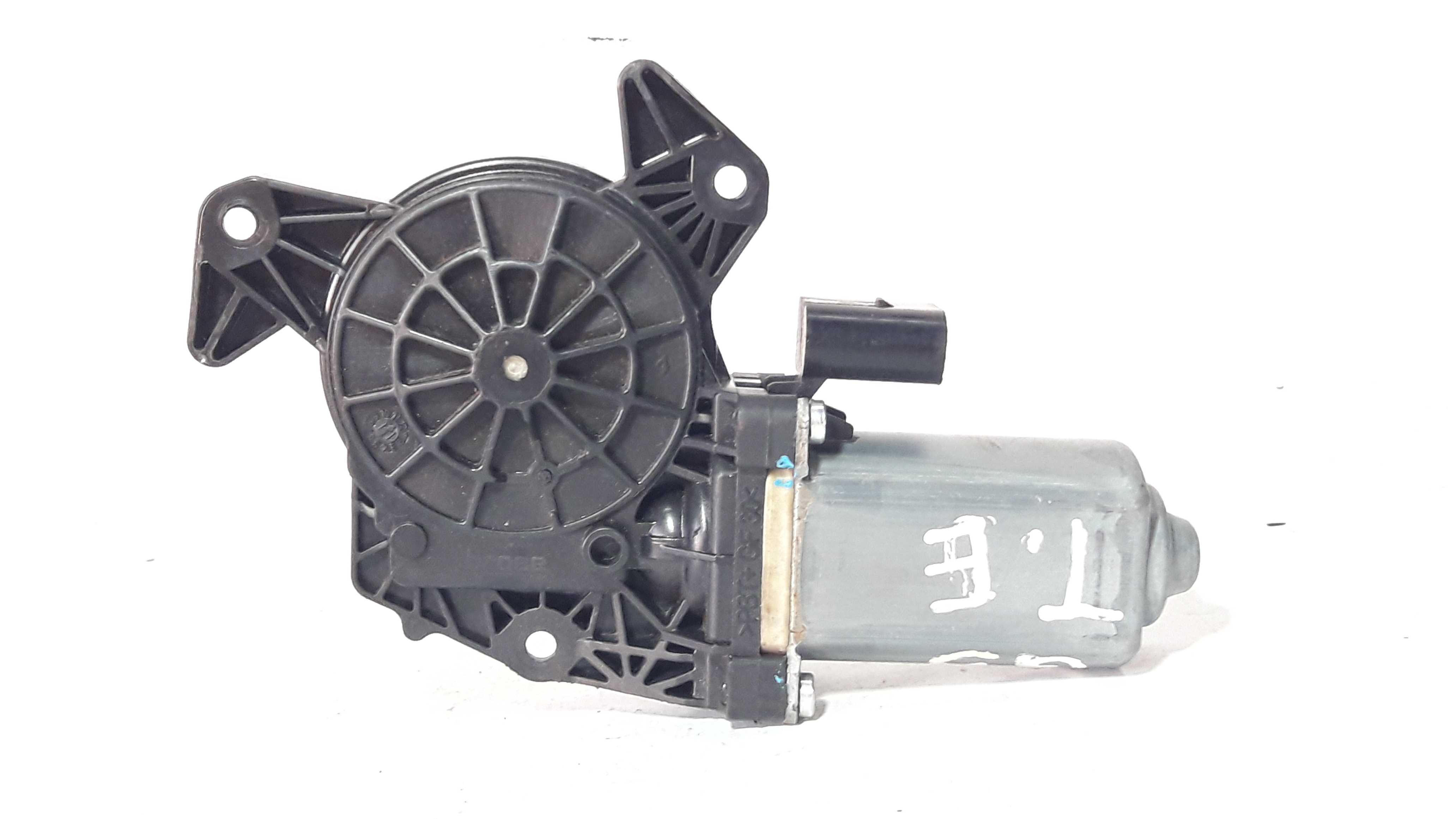 Motor Vidro Elétrico Traseiro Esquerdo Gol G5 5u0959802 3