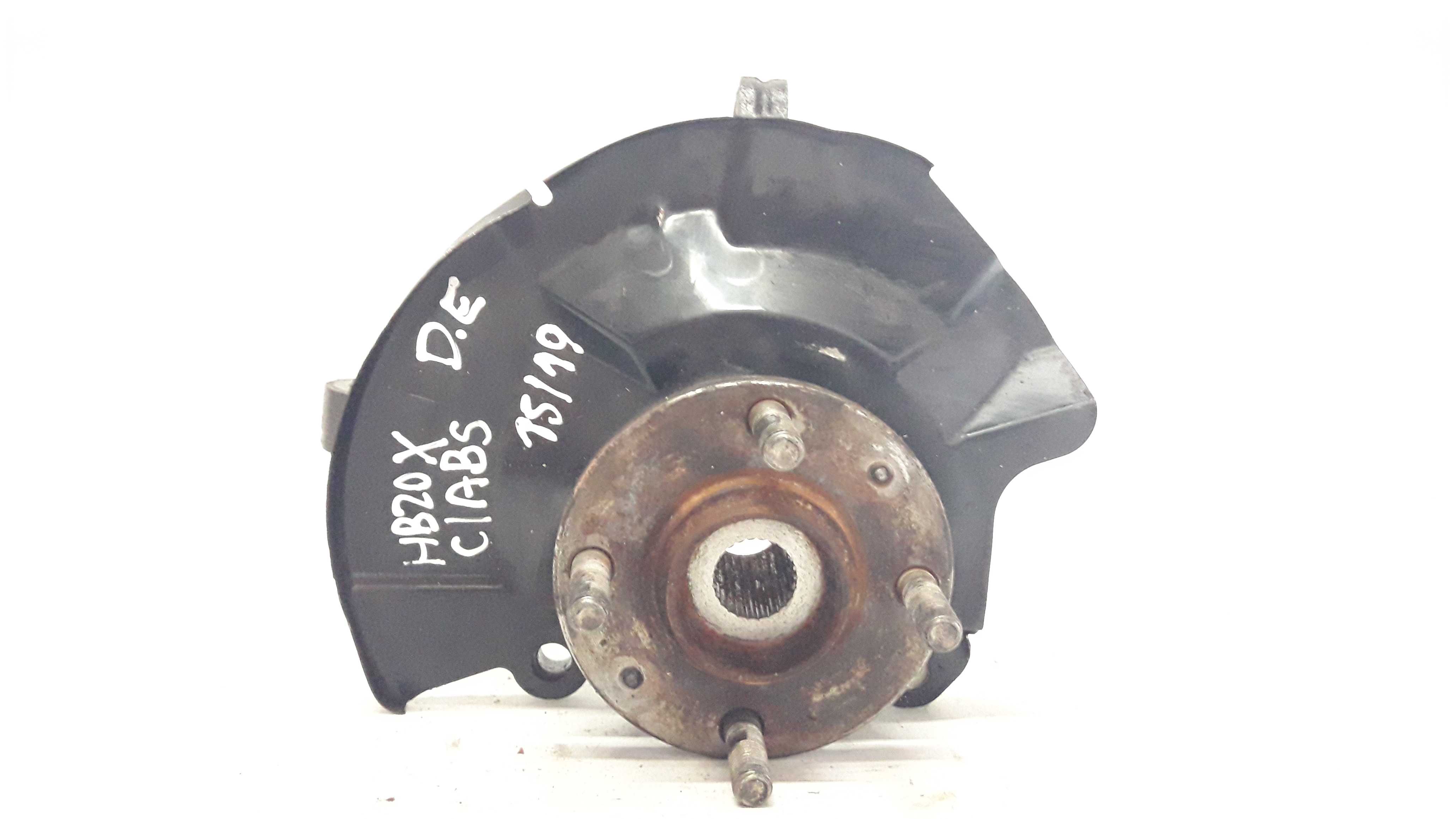 Manga Eixo Dianteira Esquerda Hb20x C Abs 15 A 19 28238 1