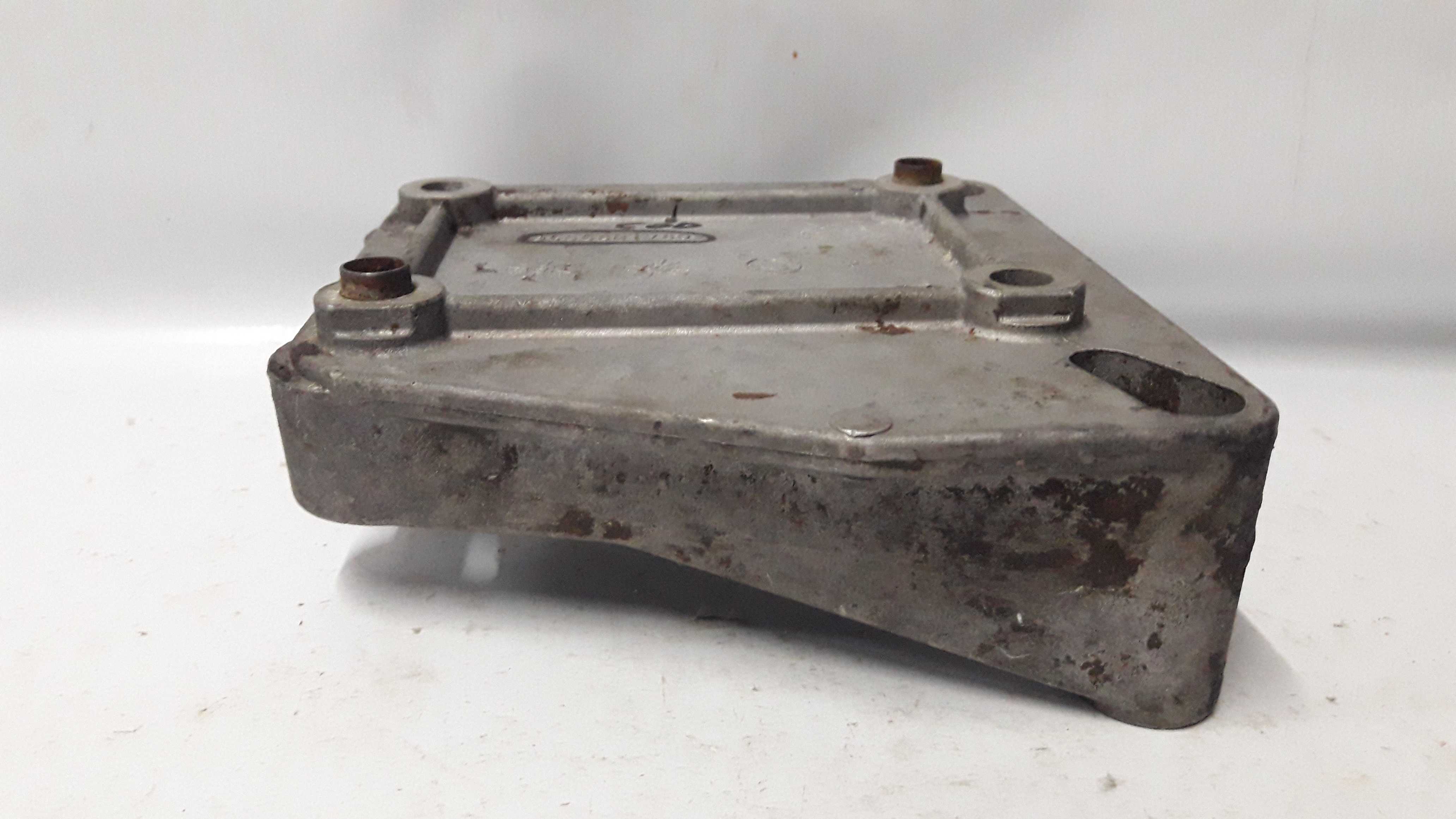 Suporte Compressor Ar Condicionado Peugeot 207 9656881780 2