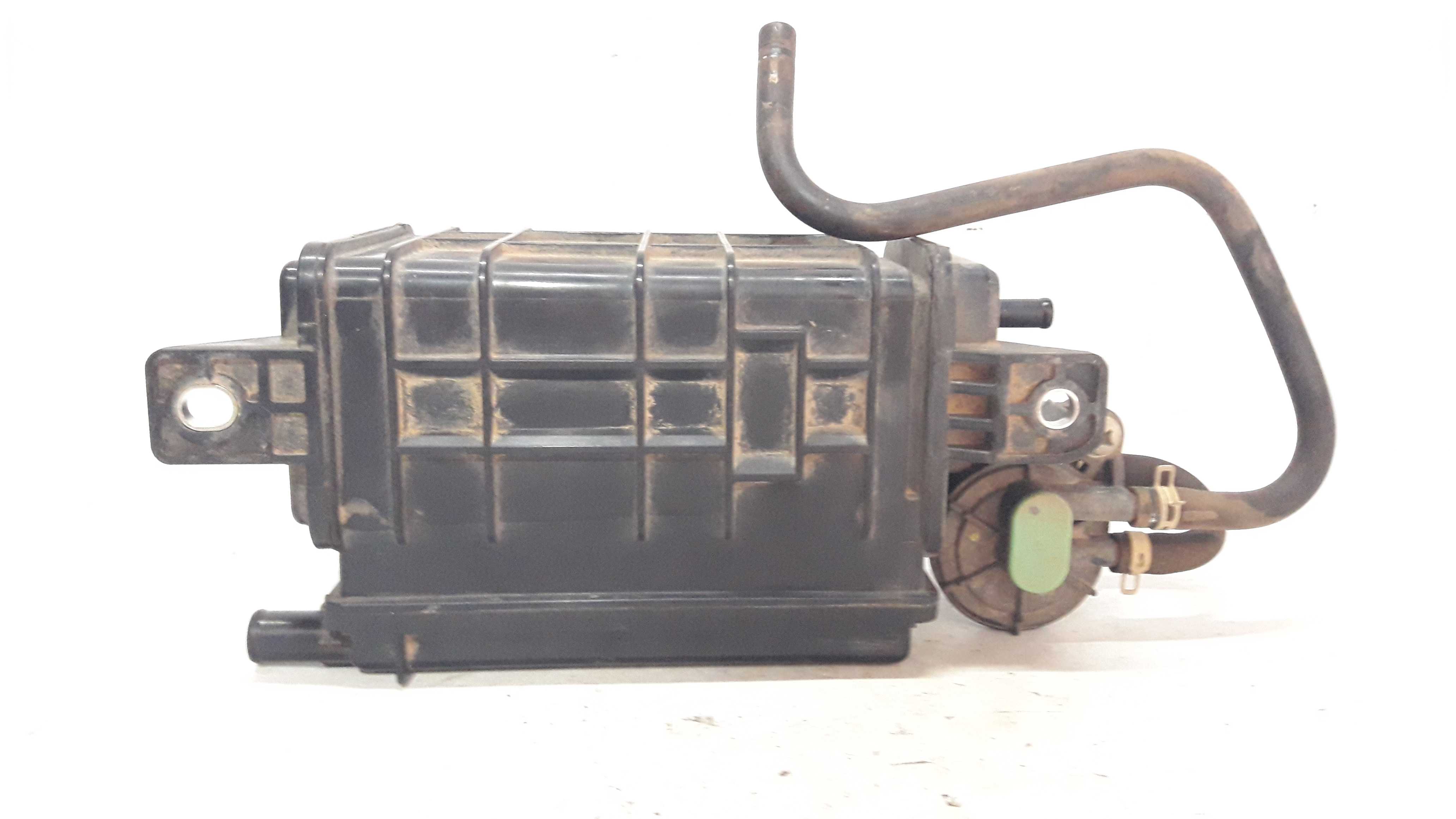 Filtro Canister Civic 2.0 Cvt G10 17 A 22 Futabaf6-690 4