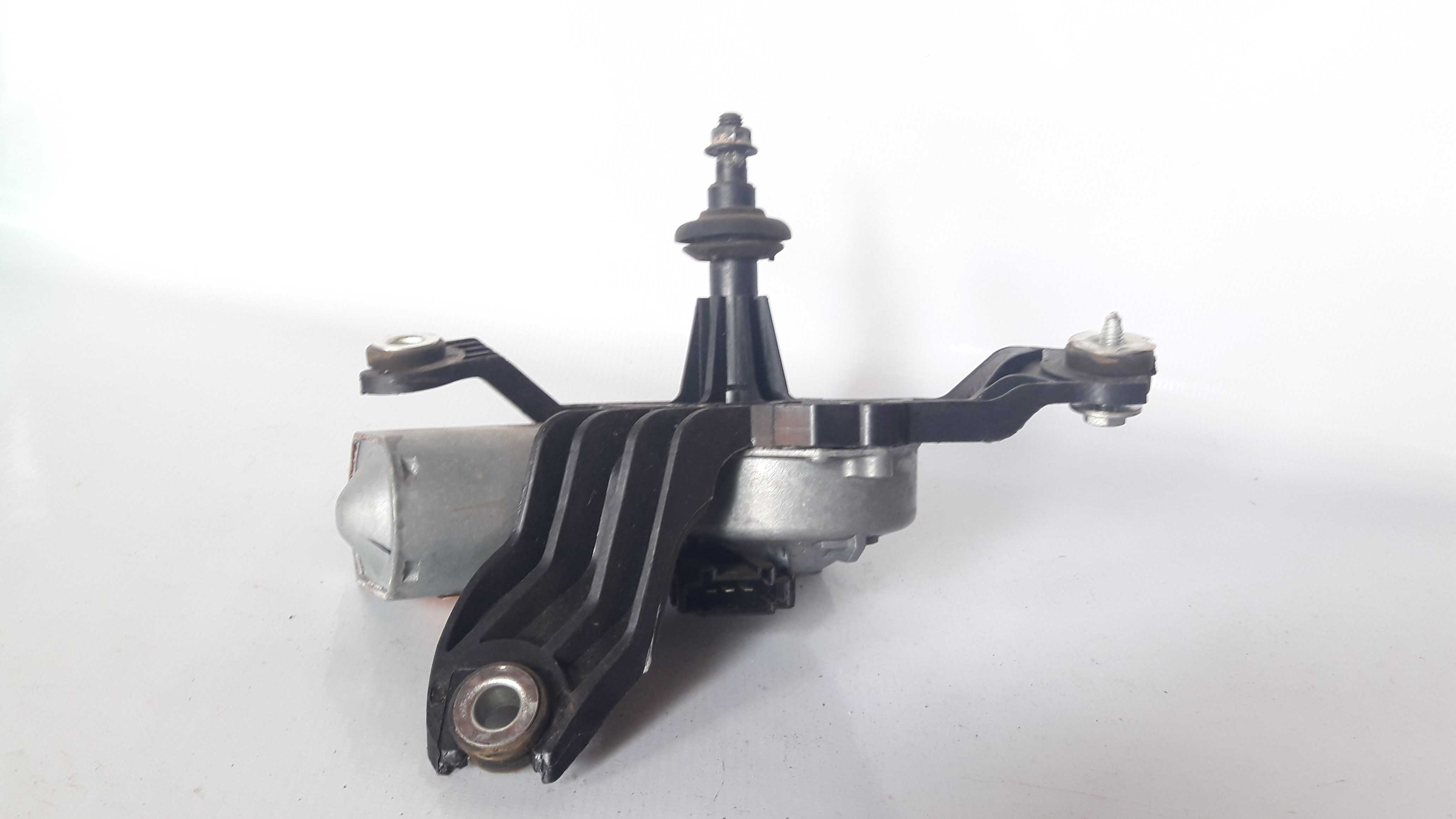 Motor Limpador Vidro Traseiro Hb20 13 A 19 98700-1s000 3