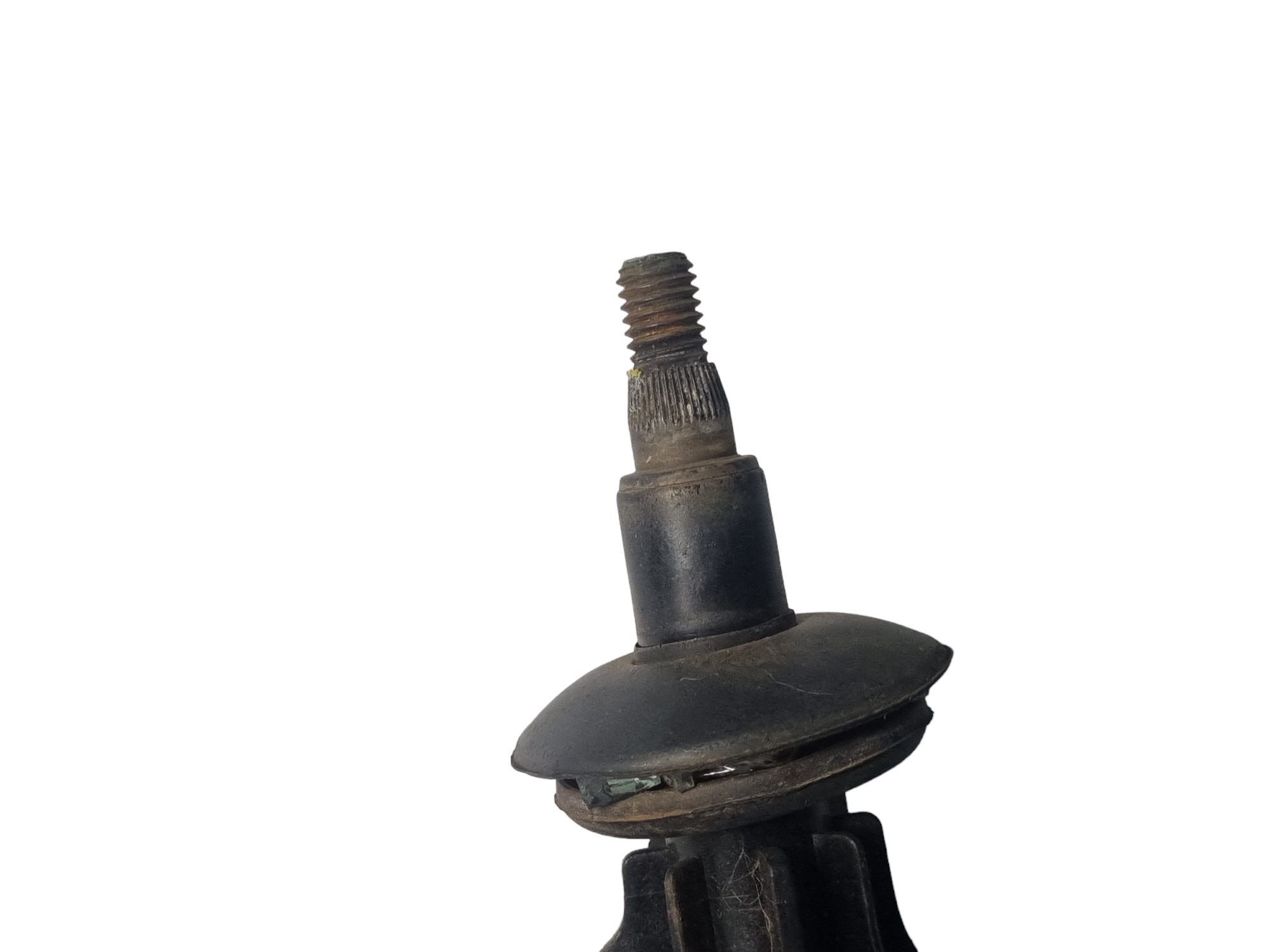 Motor Limpador Traseiro Peugeot 206 Original Usado 3