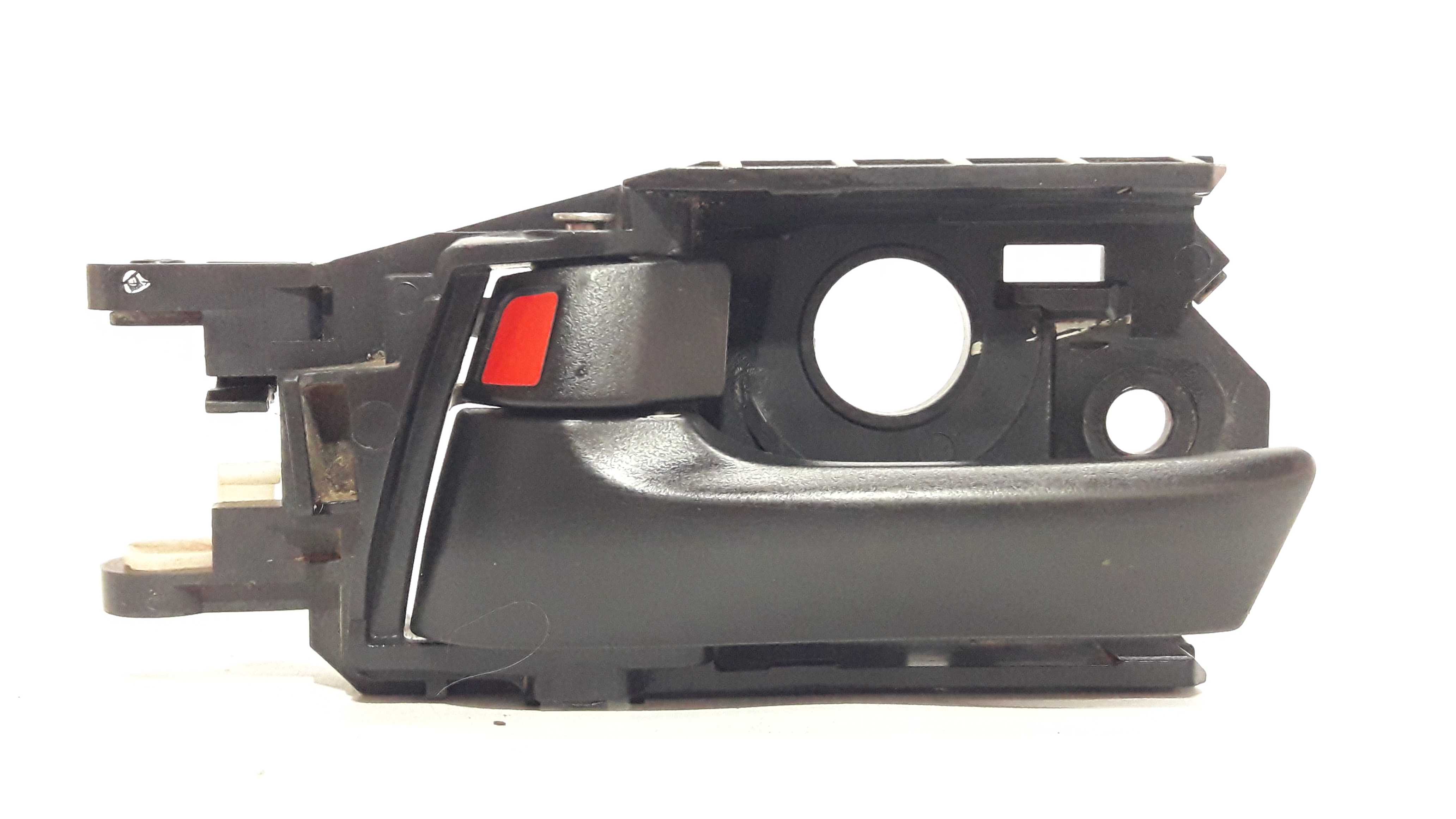 Maçaneta Int Traseira Esquerda  Honda City 9/14 26845 – Preto – Traseira 1