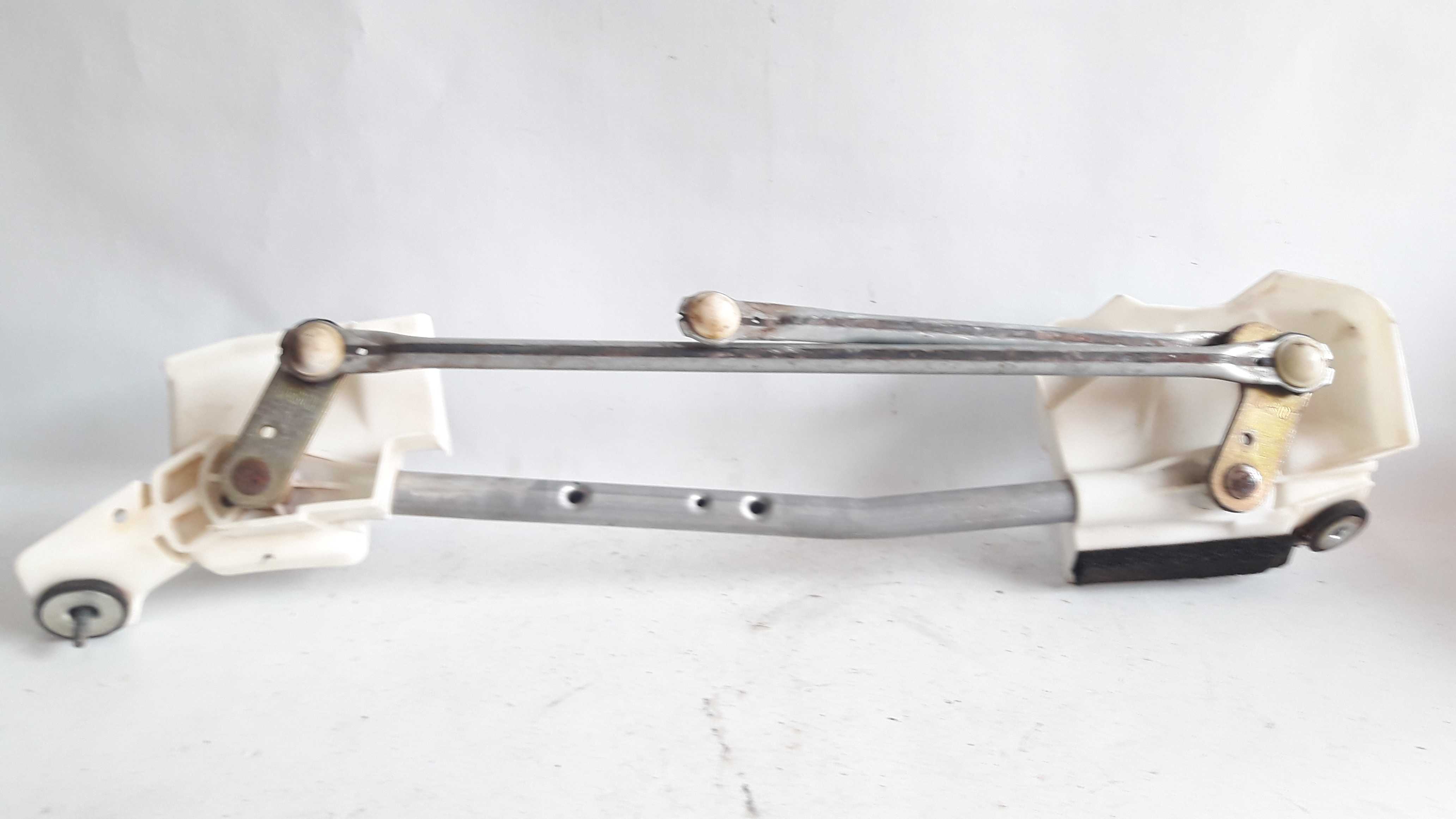 Galhada Limpador Parabrisa Nissan Tiida 2007/2013 Original 4
