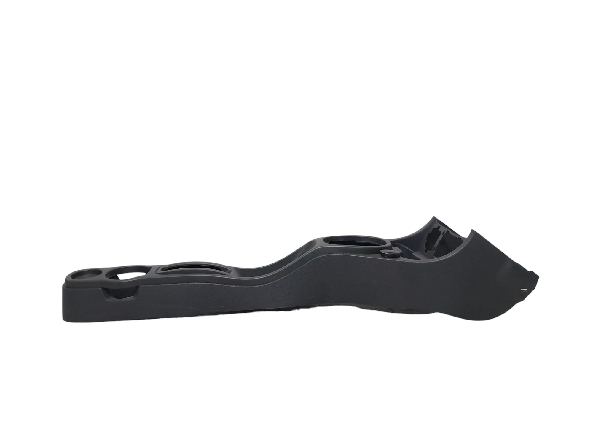 Console Central Renault Oroch 2015 A 2020 Original