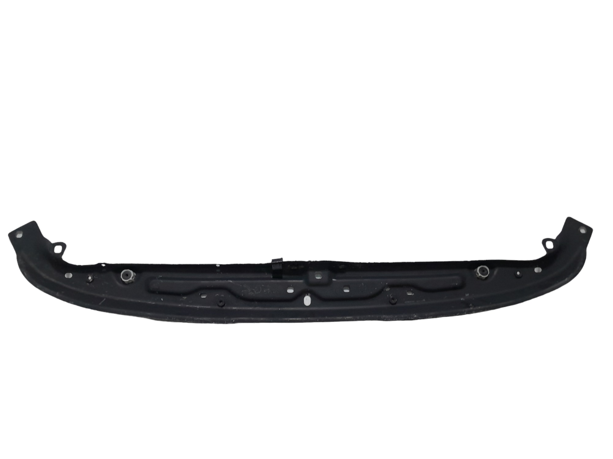 Travessa Painel Frontal Superior Peugeot 207 Original 2