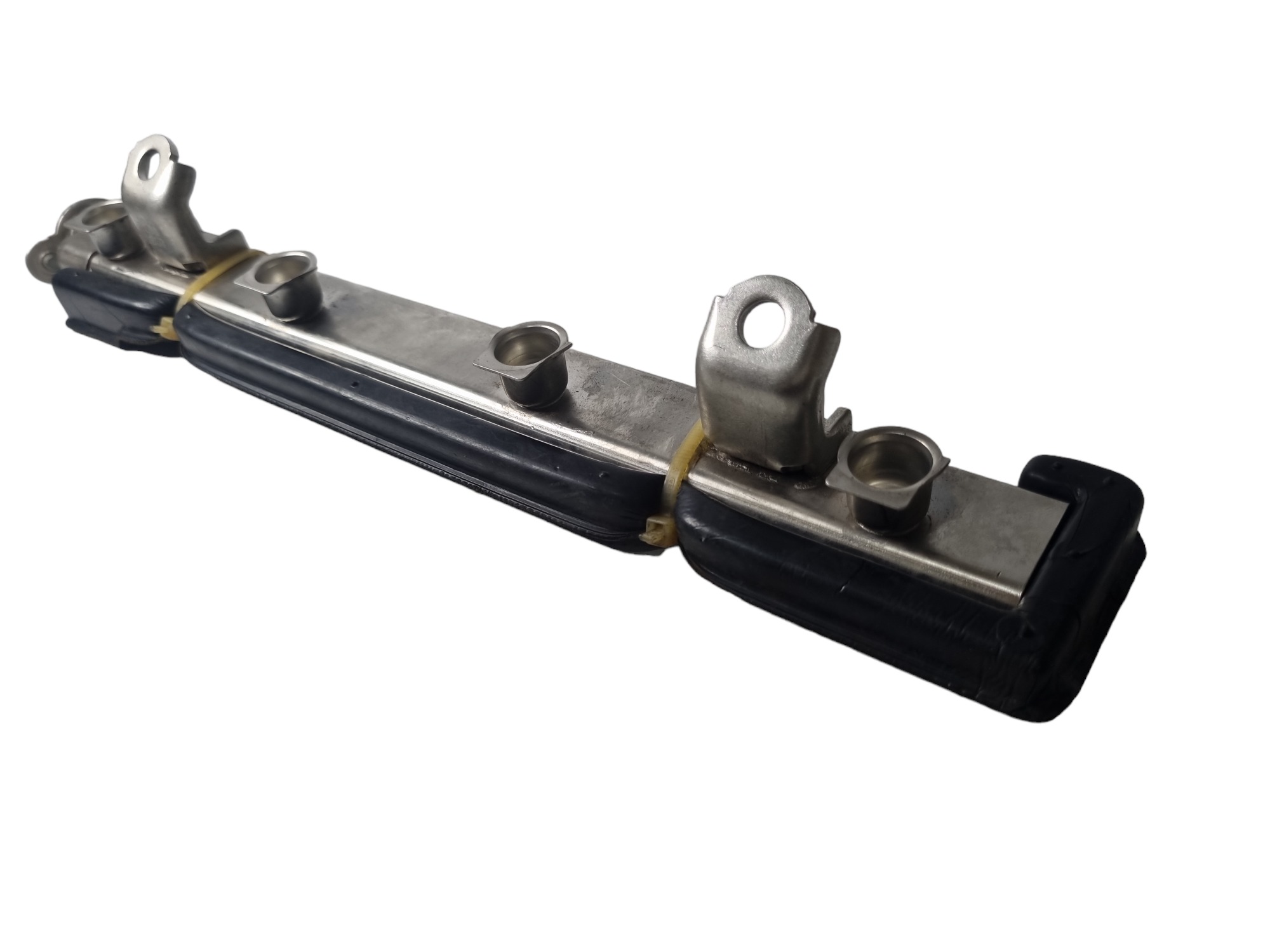 Flauta Dos Bicos Injetores Hb20x 1.6 Automático Original 2