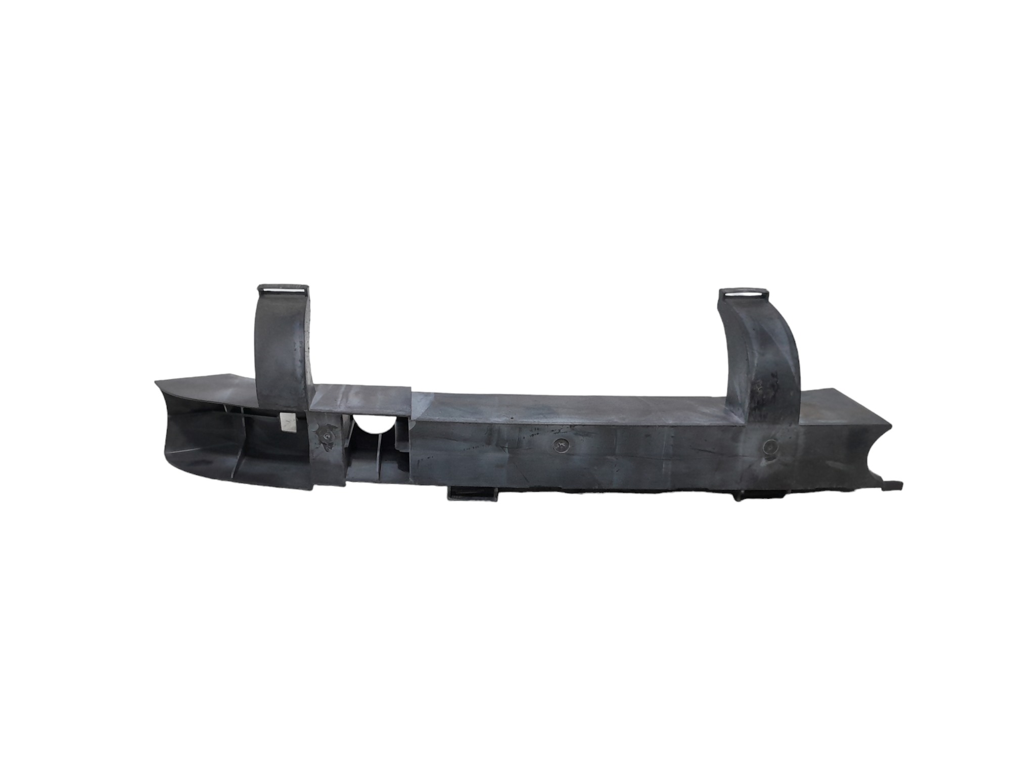 Guia Parachoque Traseiro Direito Peugeot 206 Sw