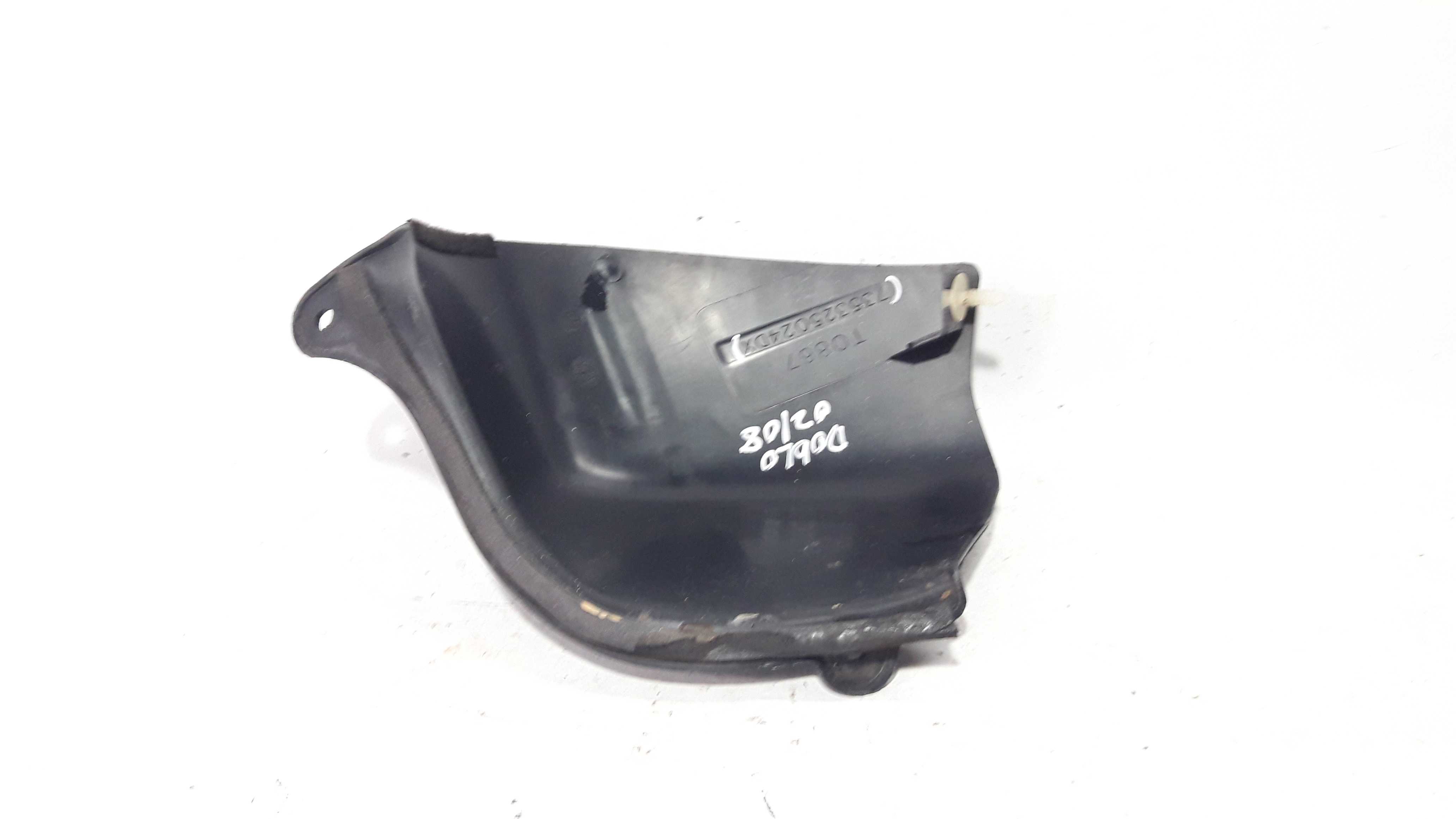 Moldura Doblo 02/08 735325024dx 6