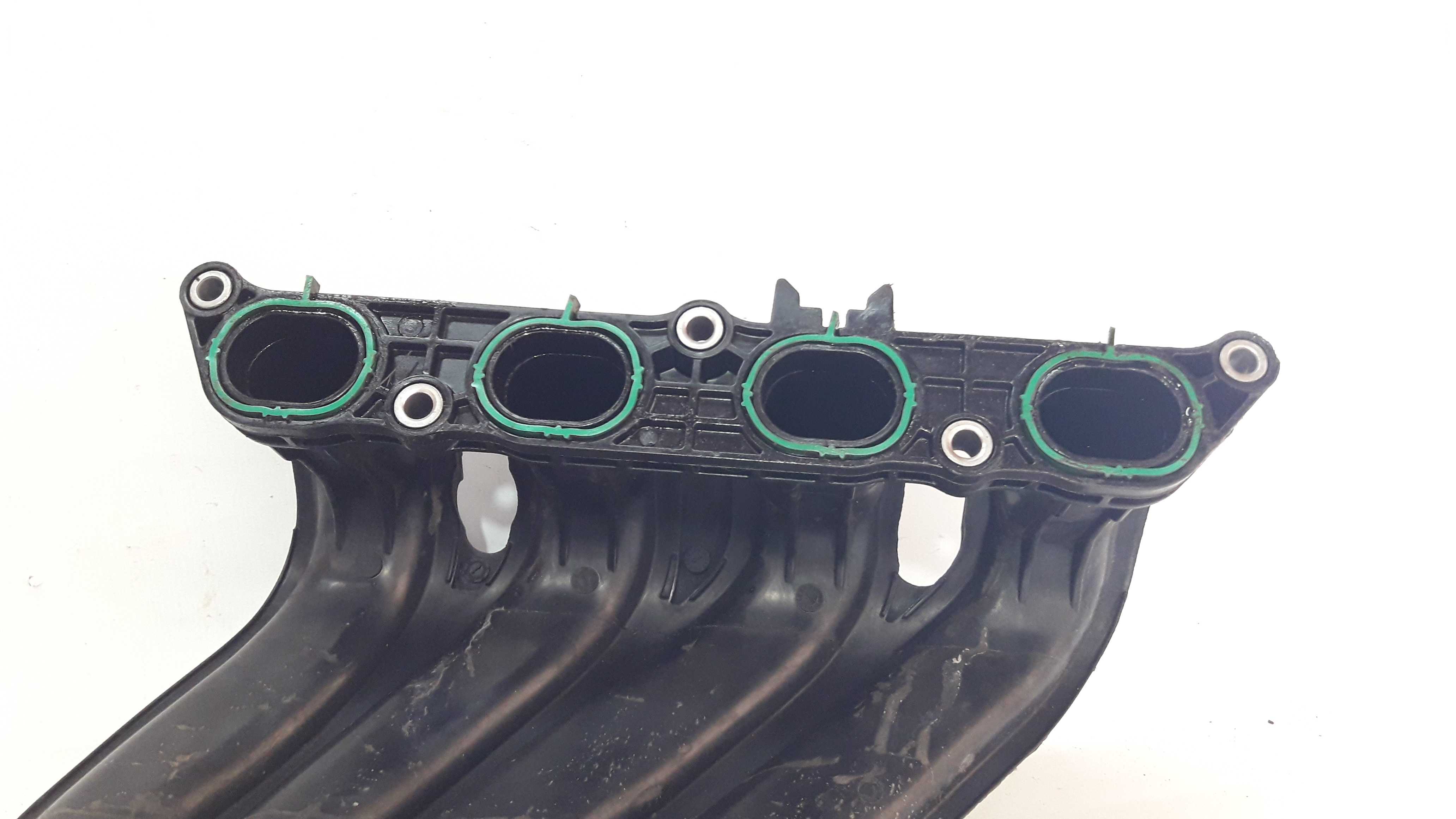 Tubagem Coletor Admissão Duster Oroch 1.6 16 A 20 6