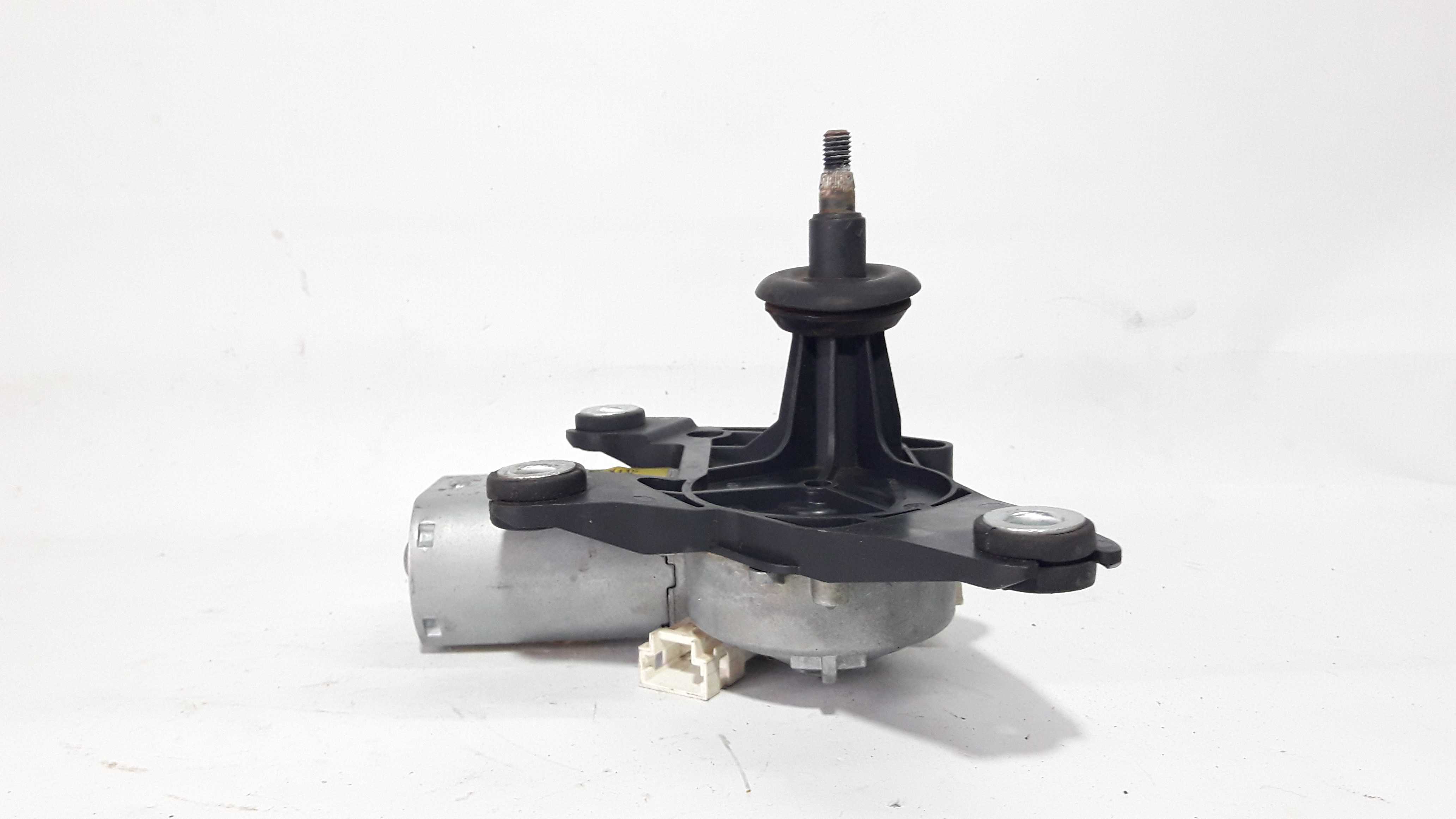 Motor Limpador Vidro Traseiro Tiida 11 28710-el000-c1 24490 6