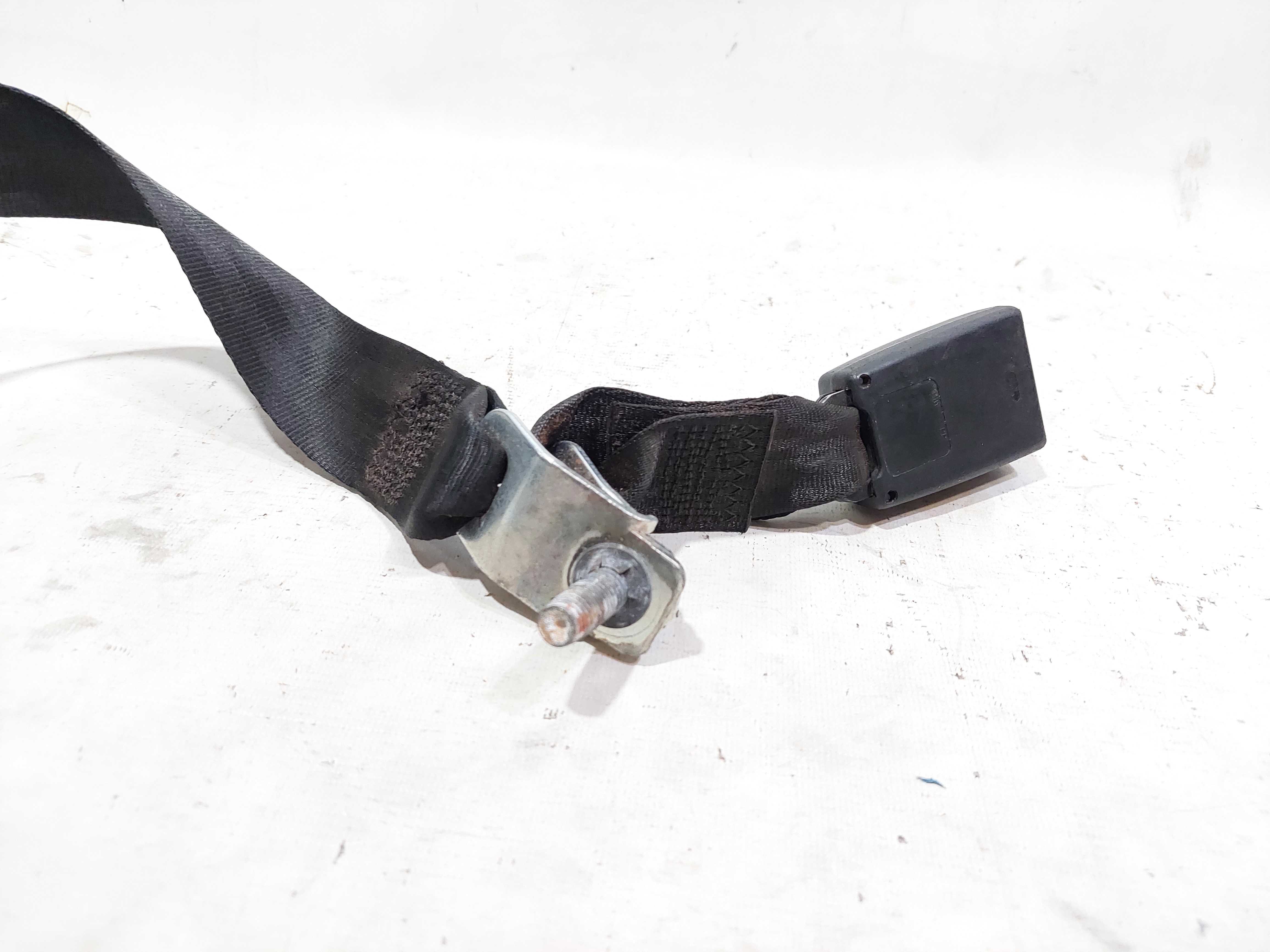 Cinto Segurança Traseiro Central Ford Ka 15/2020 Original 6