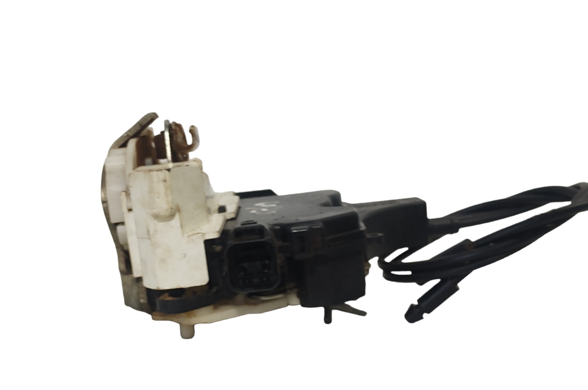 Fechadura Eletrica Traseira Direita Outlander 07/09 4