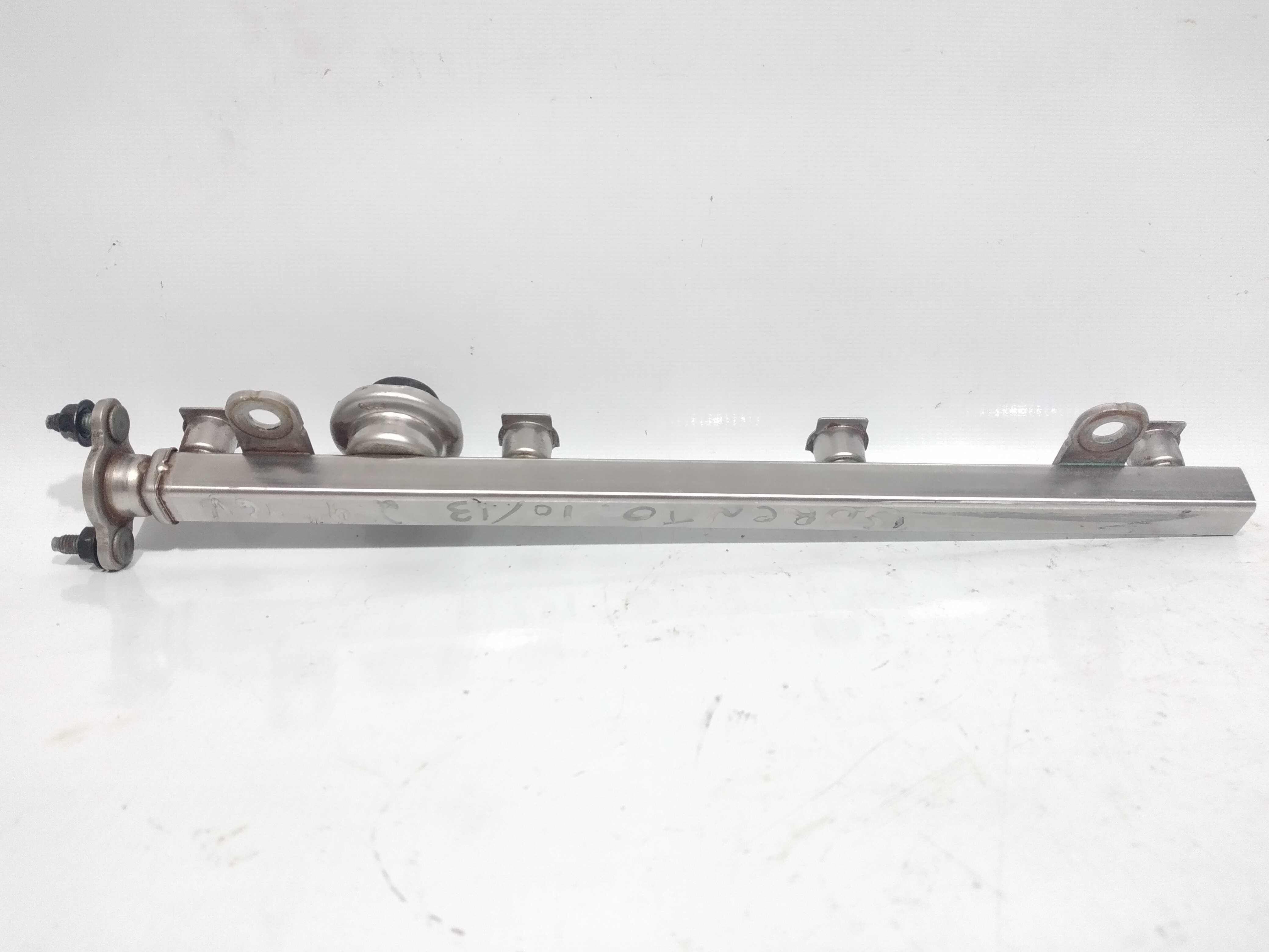 Flauta Bico Injetor Kia Sorento 2.4 16v 2010/2013 Original 2