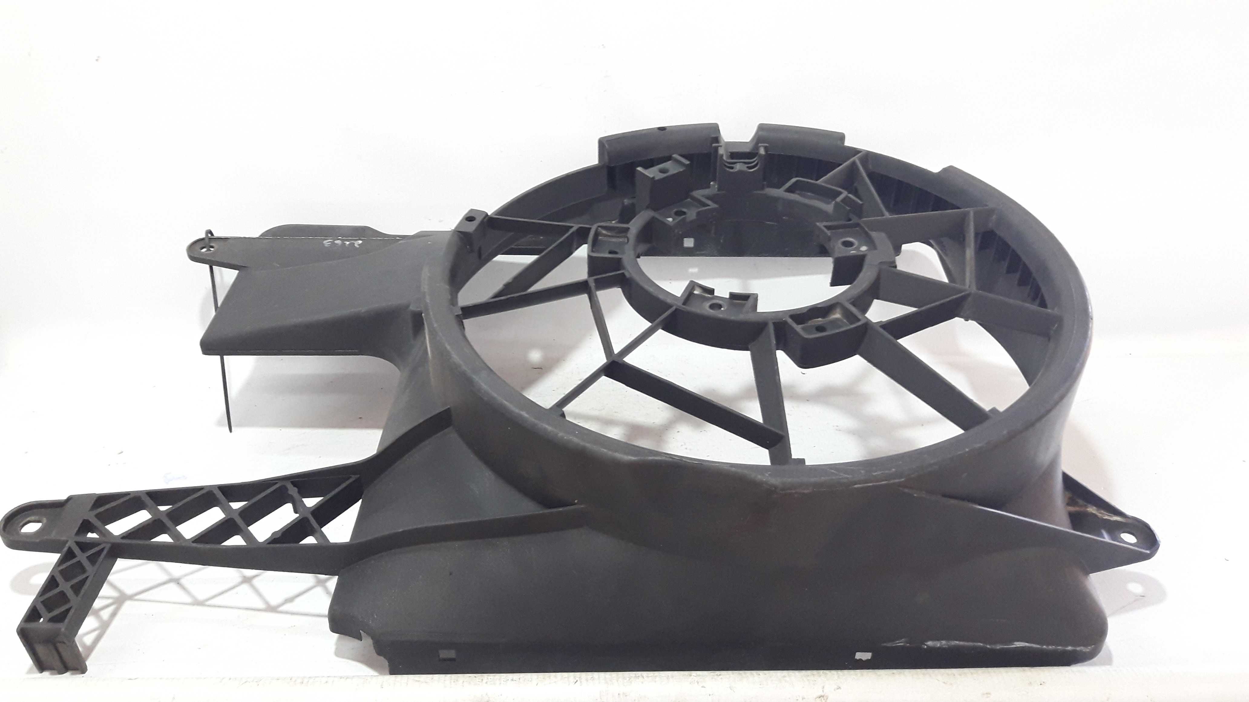 Defletor Ventoinha Radiador Gol G3 99/03 377121189bp 26909 3