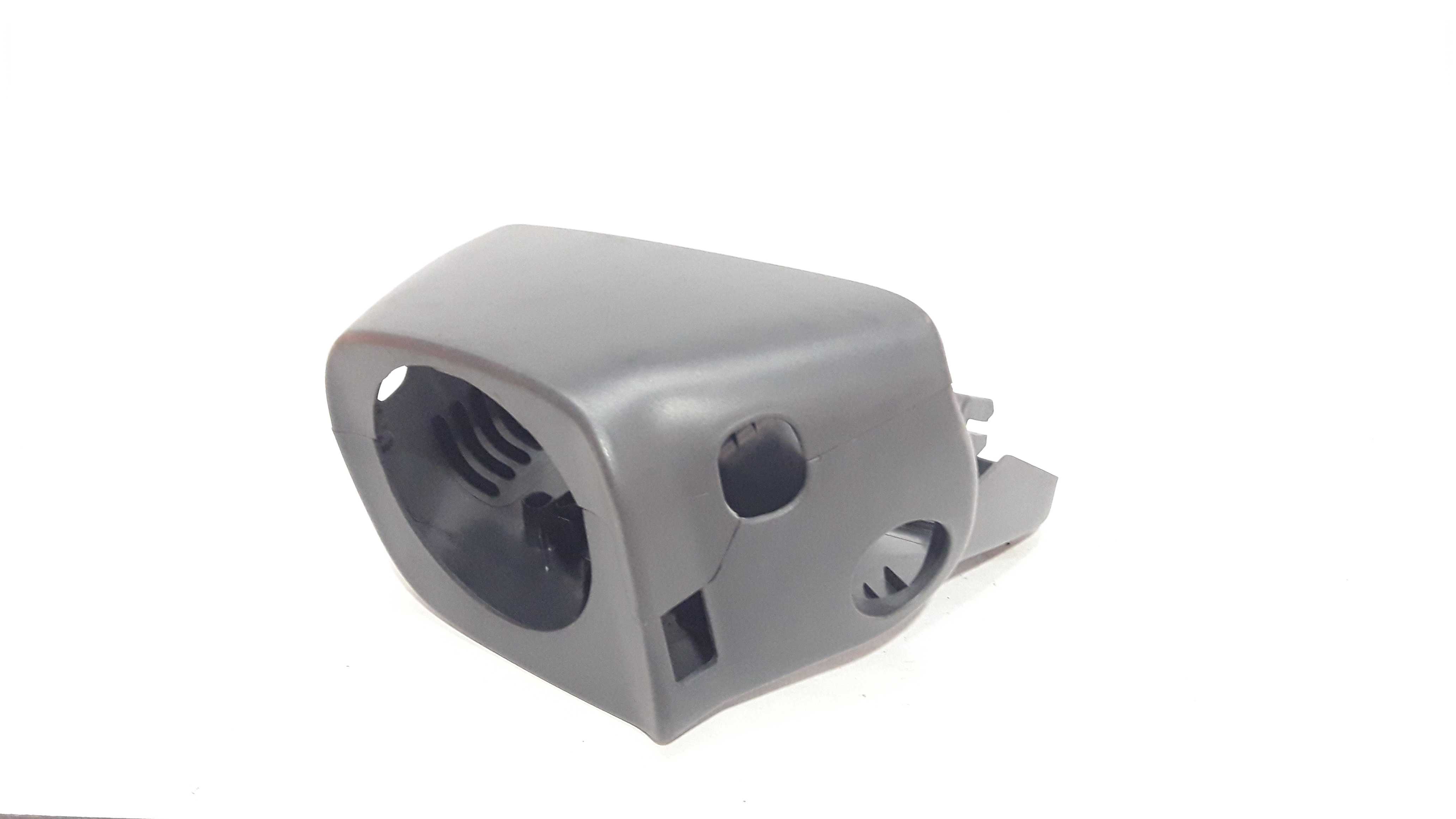 Moldura Coluna Direção Logan Sandero 15 A 19 484710965r 1