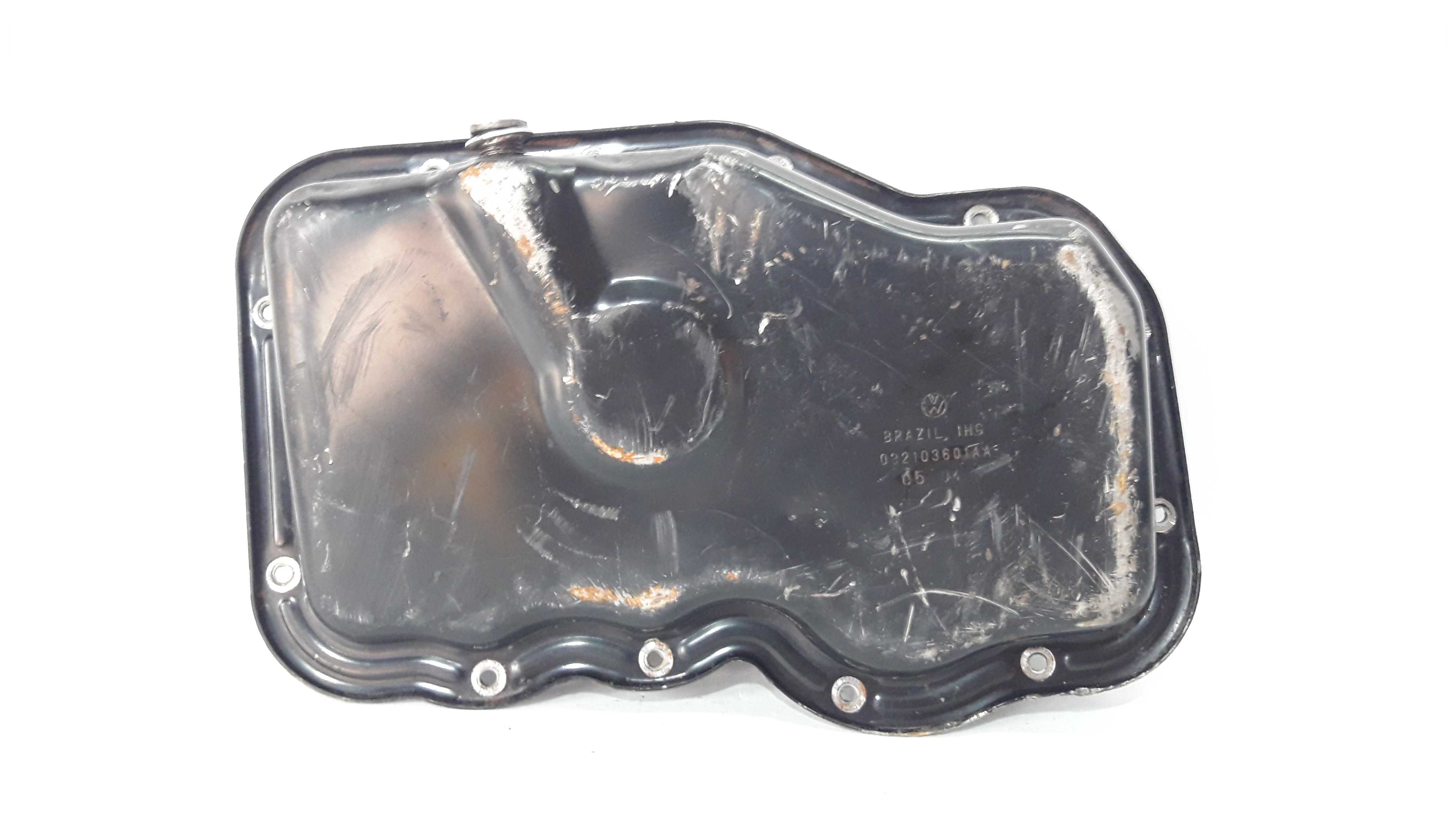 Cárter Óleo Motor Gol Saveiro Voyage 1.6 8v G5 032103601aa
