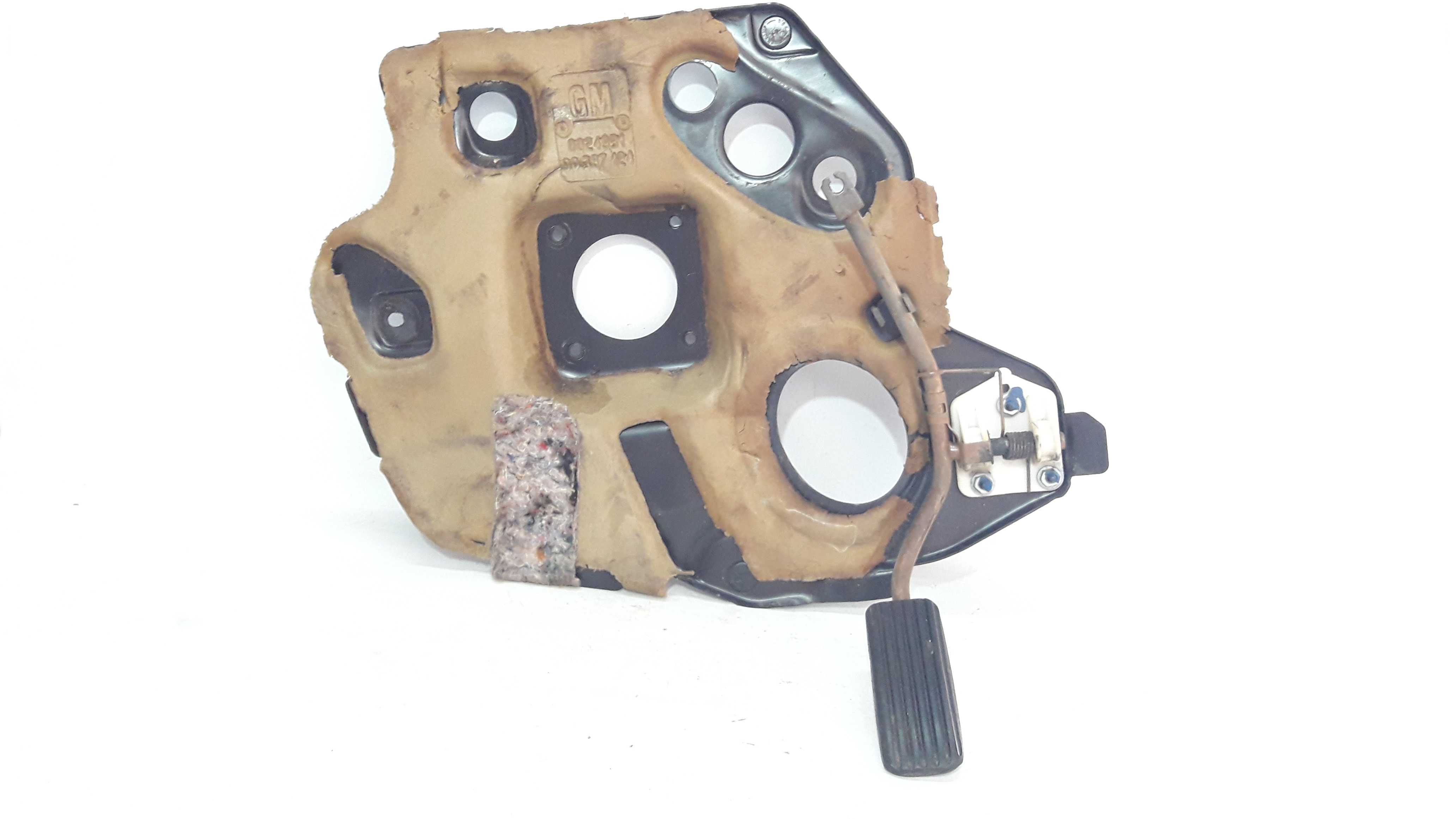 Pedal Acelerador C Suporte Corsa 96/16 26705 1
