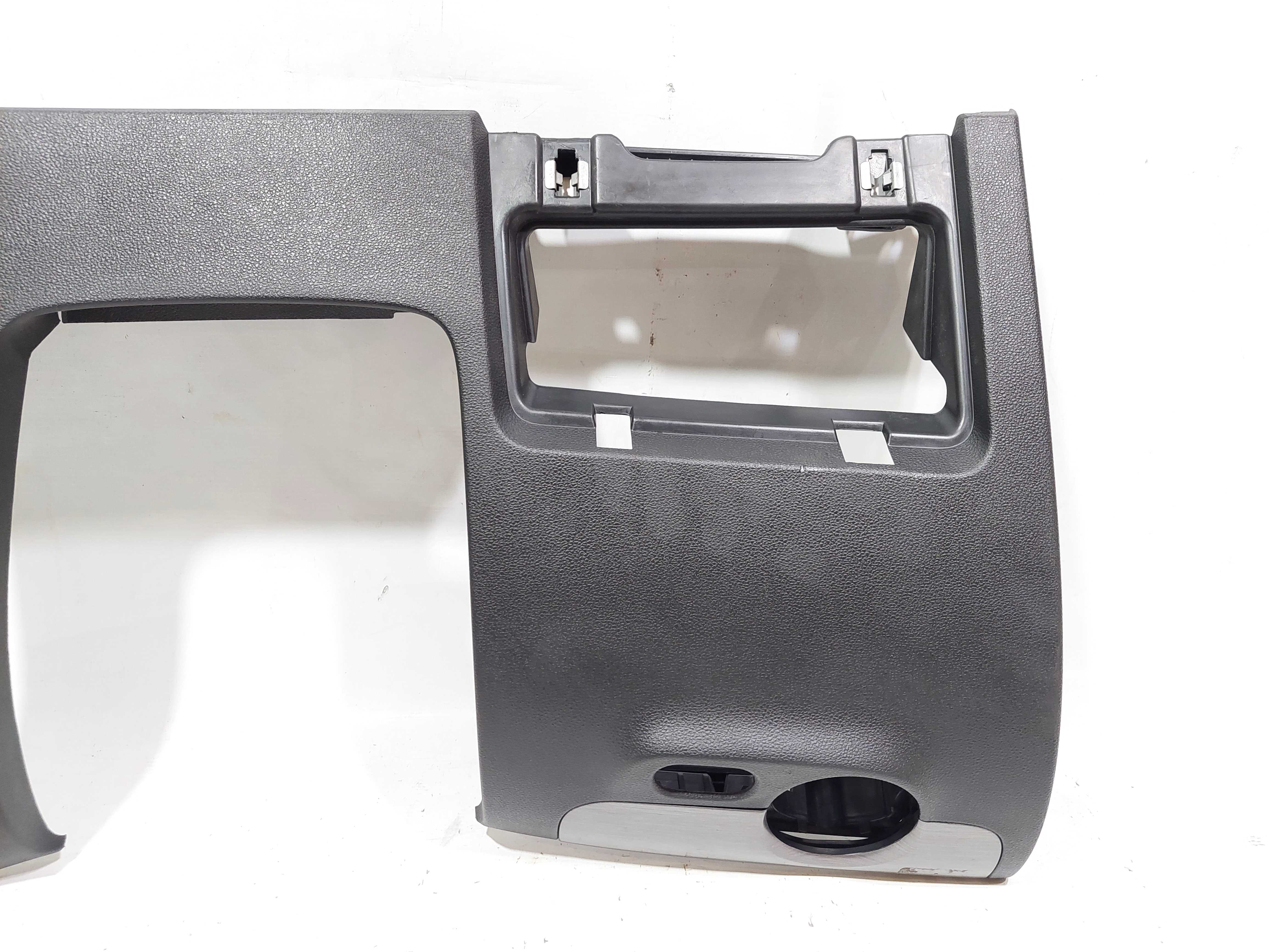 Moldura Capa Painel Volkswagen Jetta 2010/2013 Original 2
