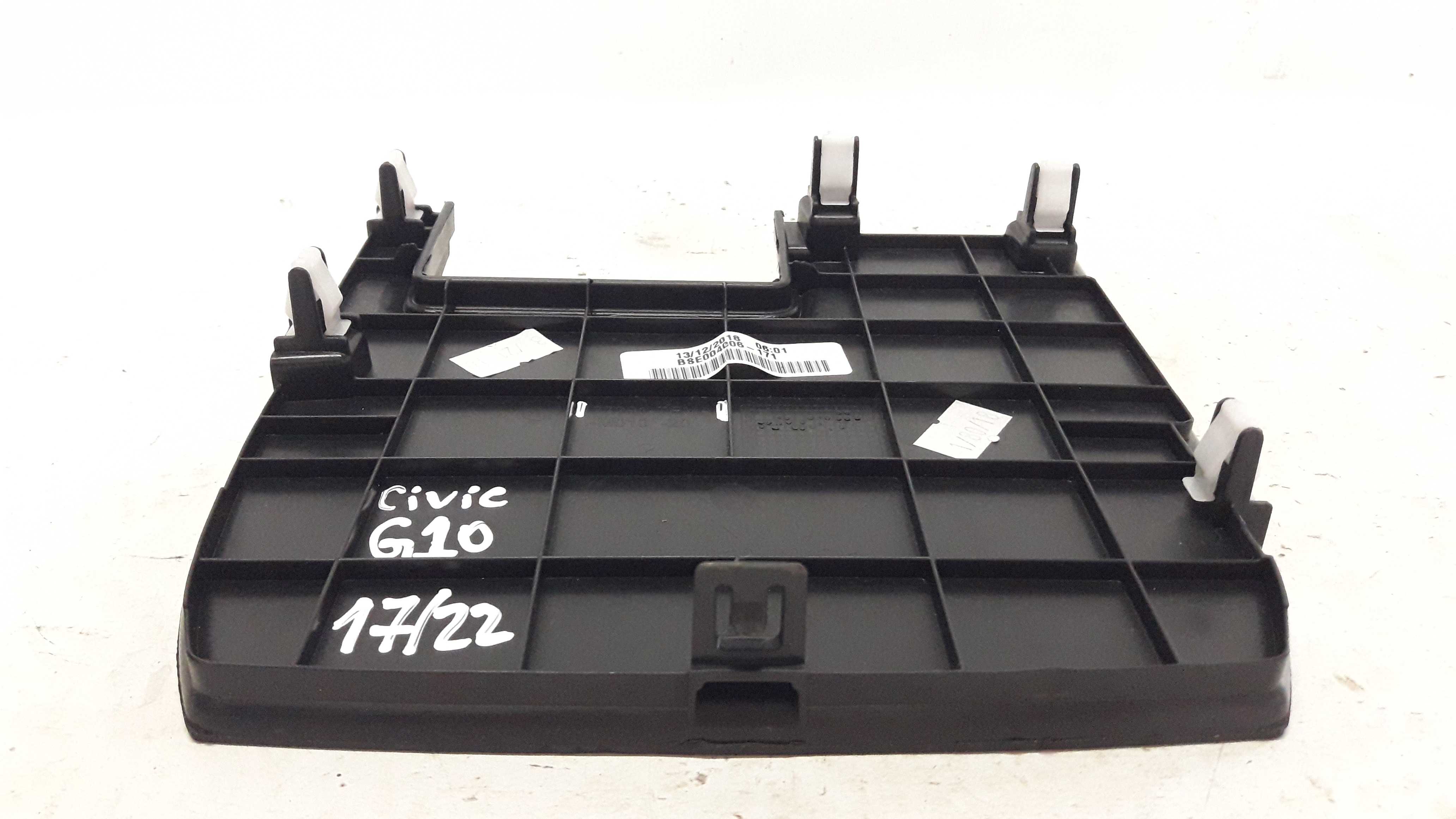 Moldura Console Central Civic 17 A 22 77291tem 4