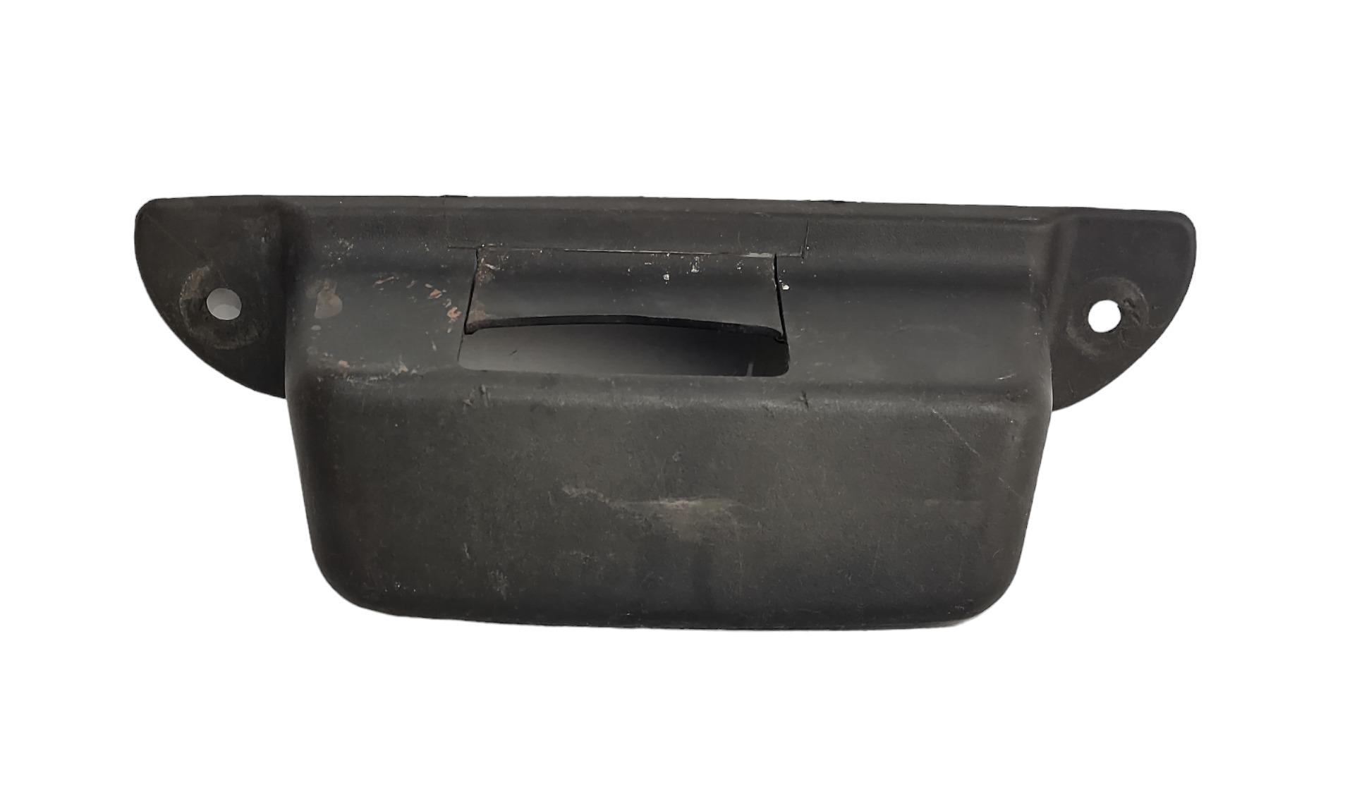 Capa Fechadura Tampa Tras Peugeot 206 Sw 99 A 10 9641600177 1