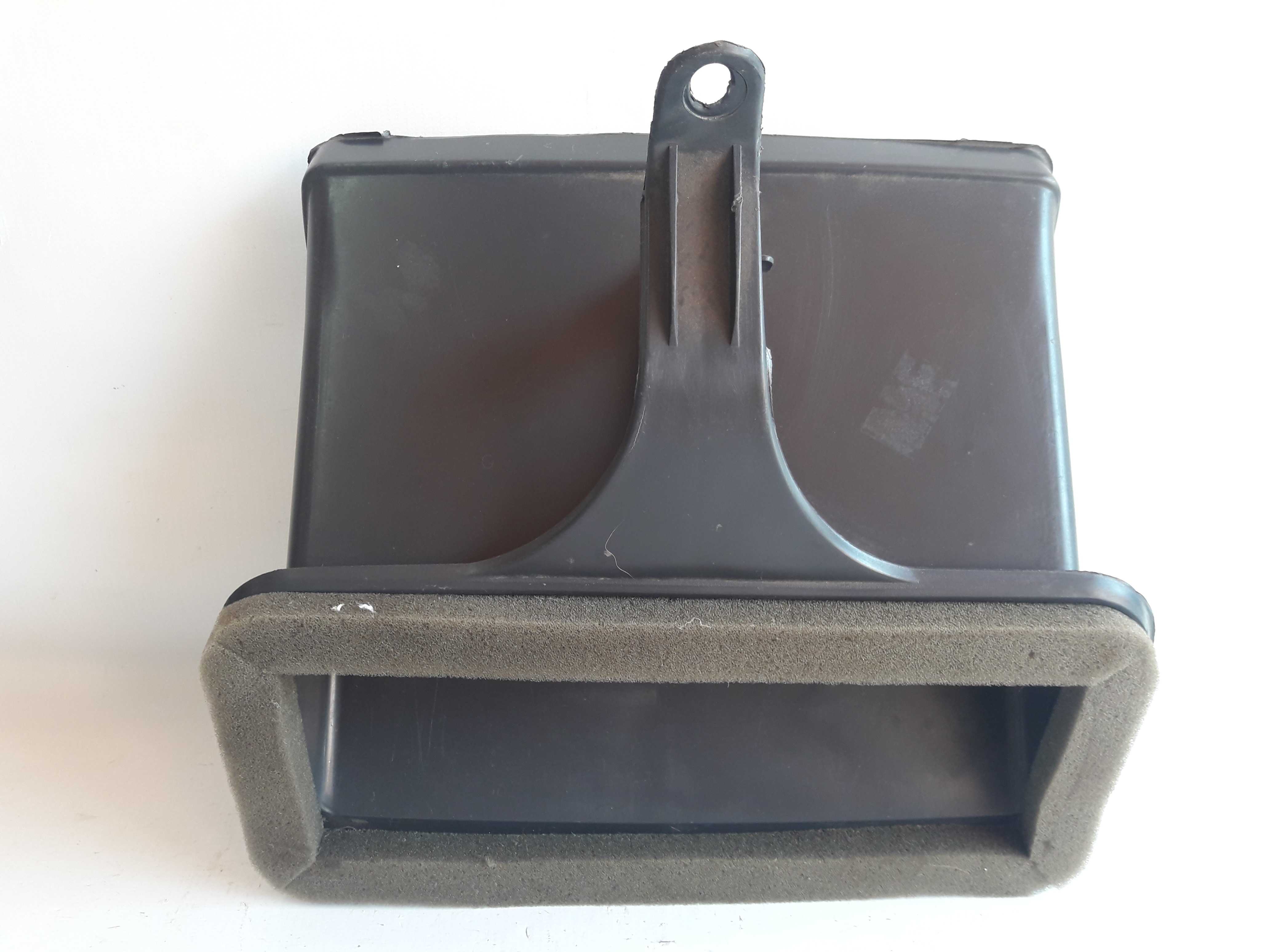 Duto Ar Central Painel Fox 2016/19 5z0819053a Original 2