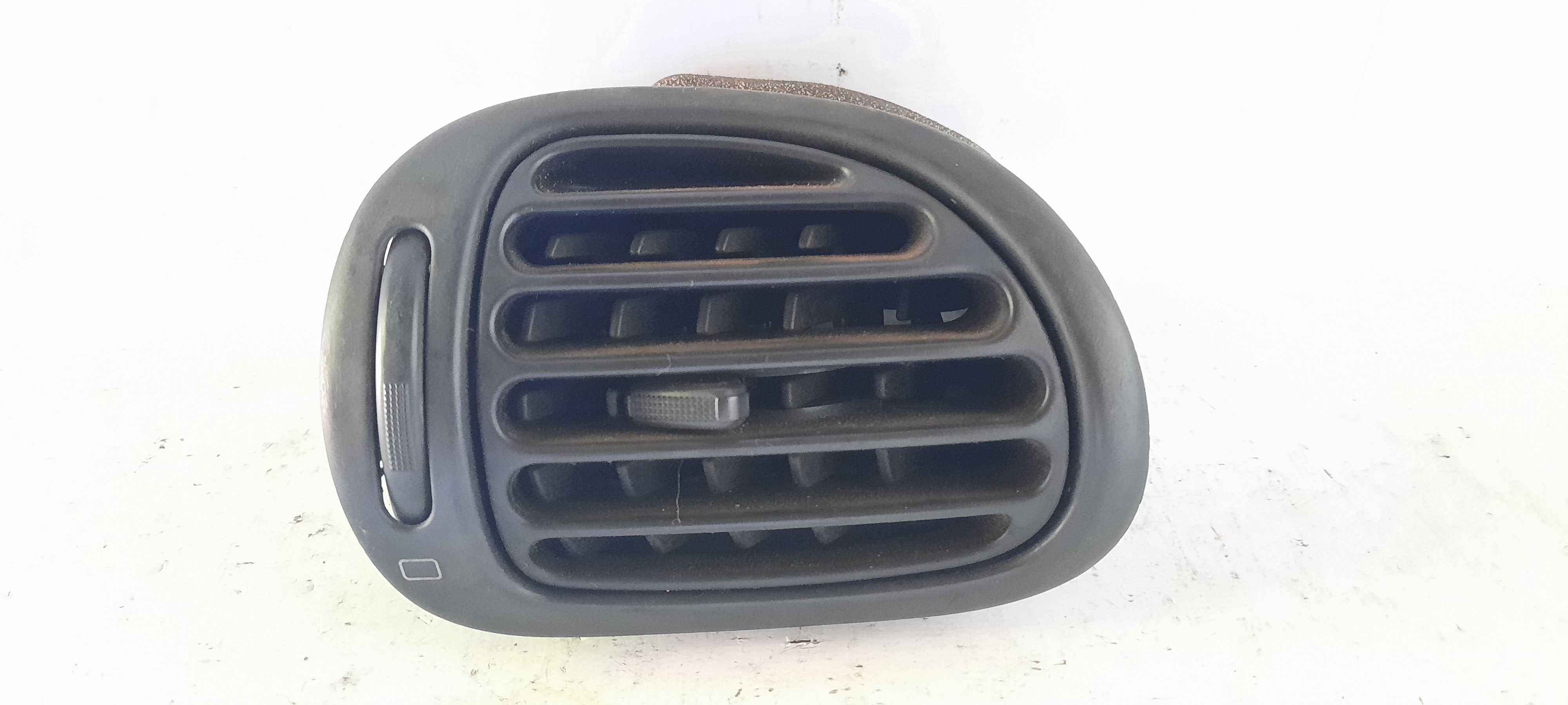 Difusor Ar Direito Peugeot 206 9632184877 Original