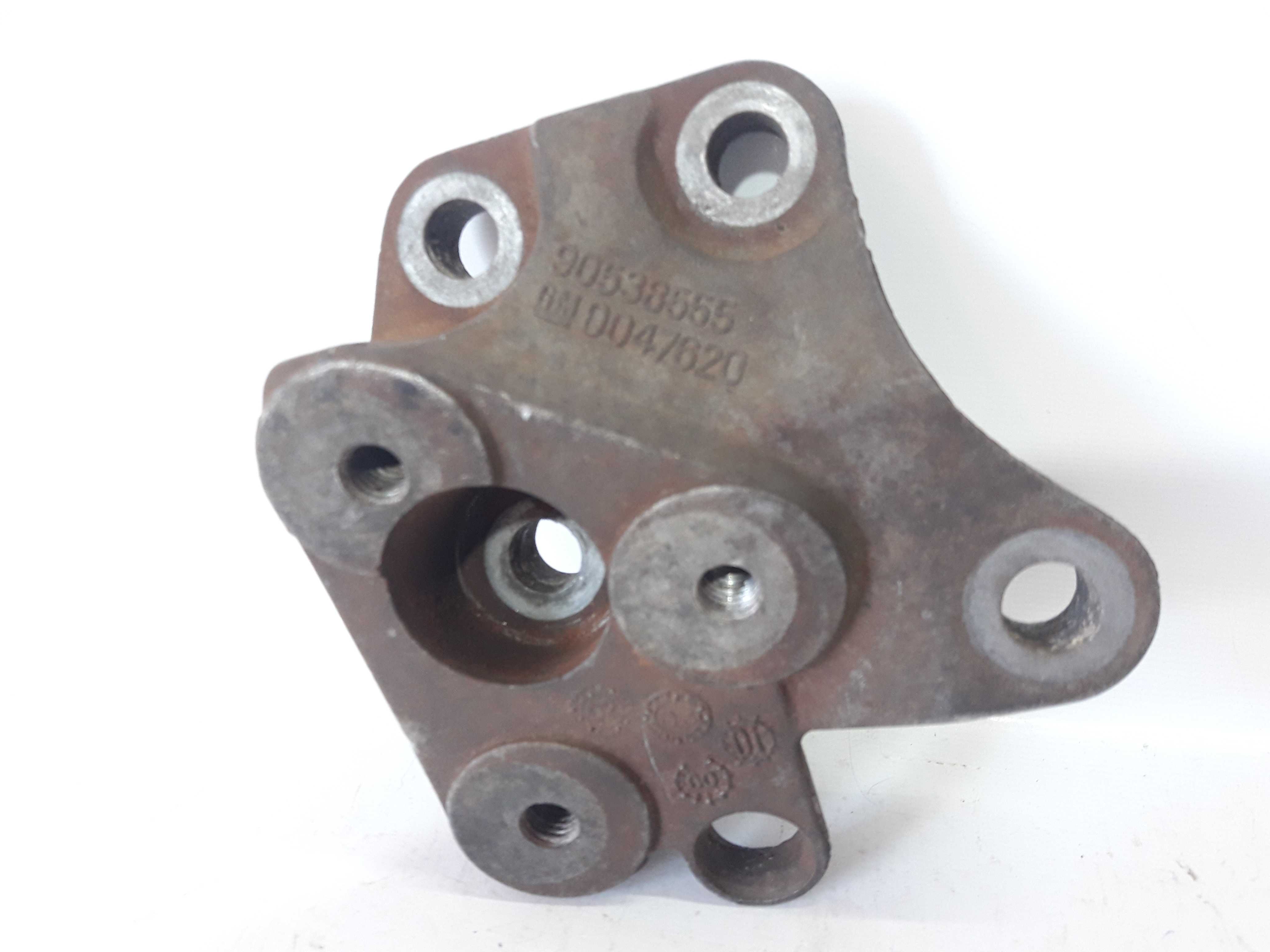 Suporte Coxim Motor Astra 03/12  Vectra 6/11 90538555
