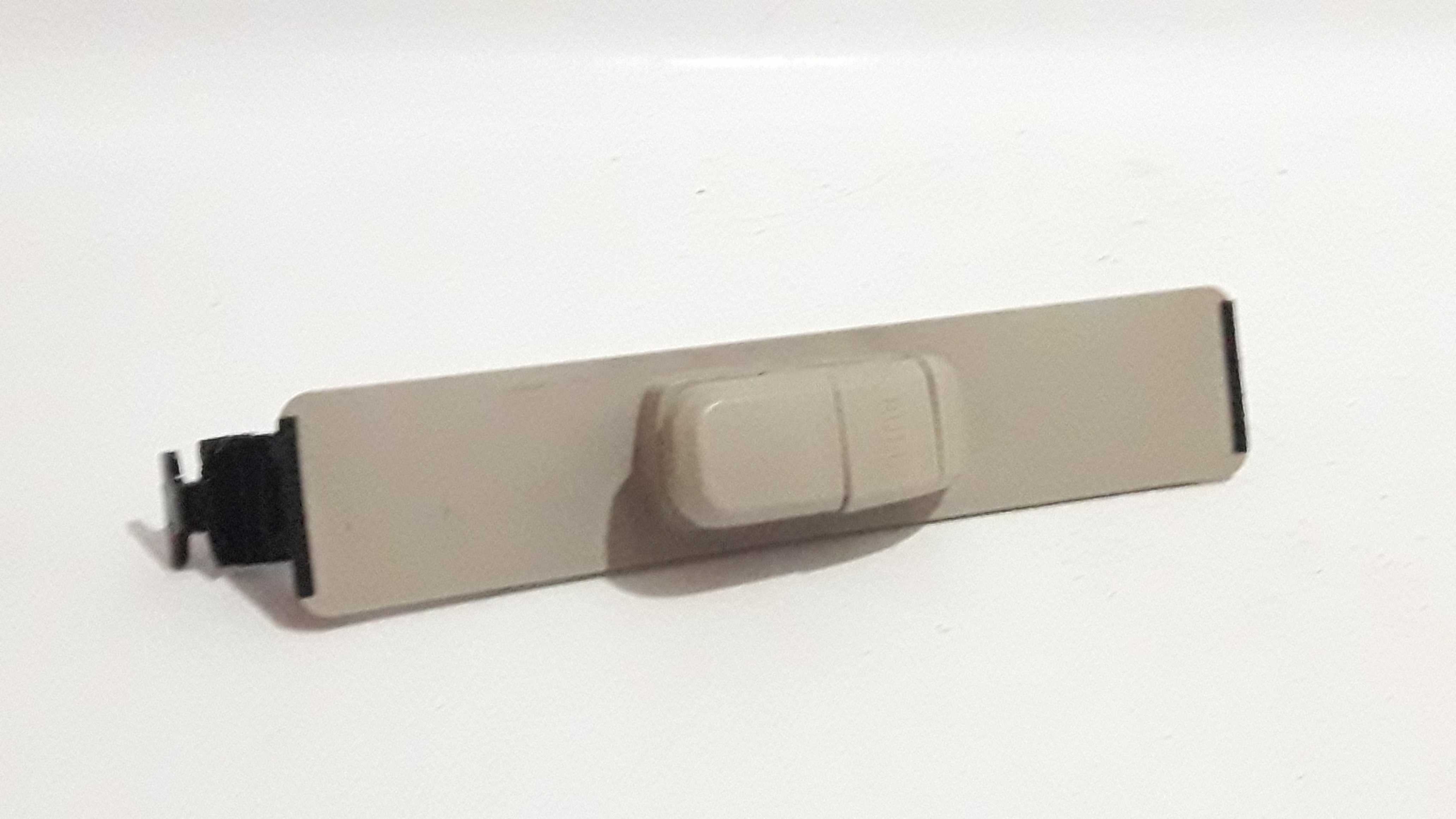 Regulador Altura Cinto Segurança D Direito Ford Fusion 06/08