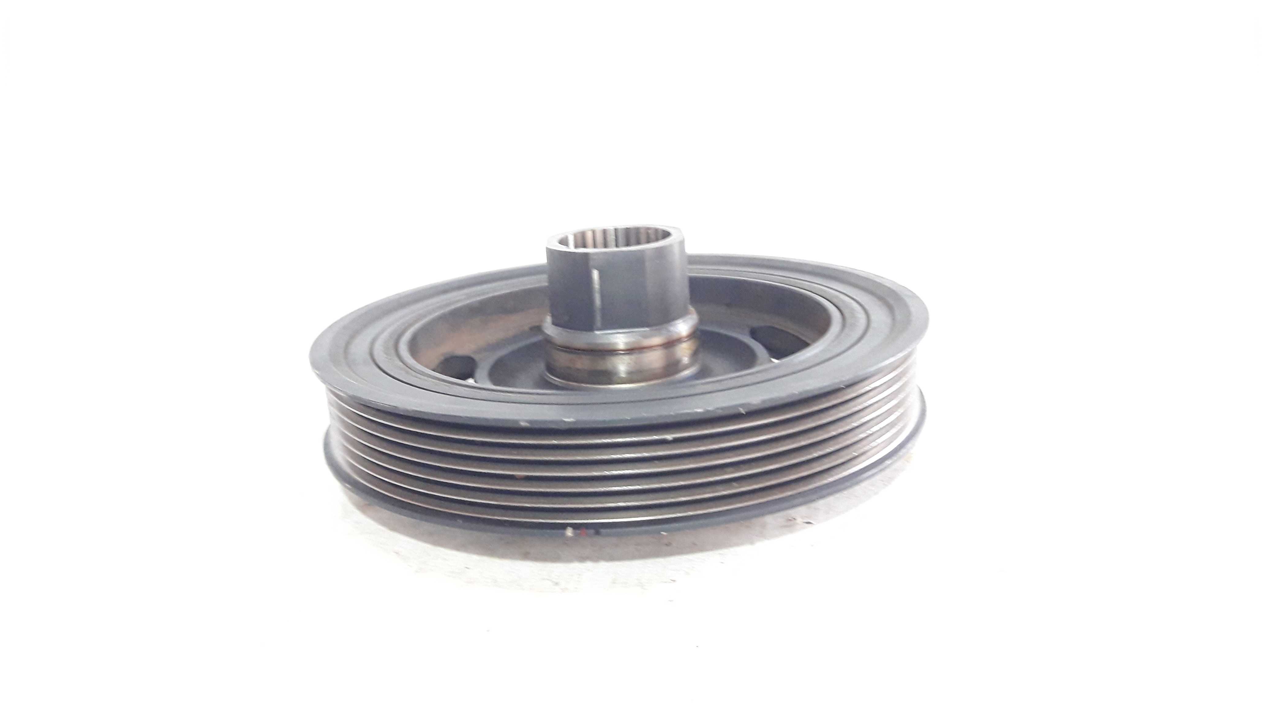 Polia Virabrequim Civic 2.0 Cvt G10 155cv 17 A 22 3