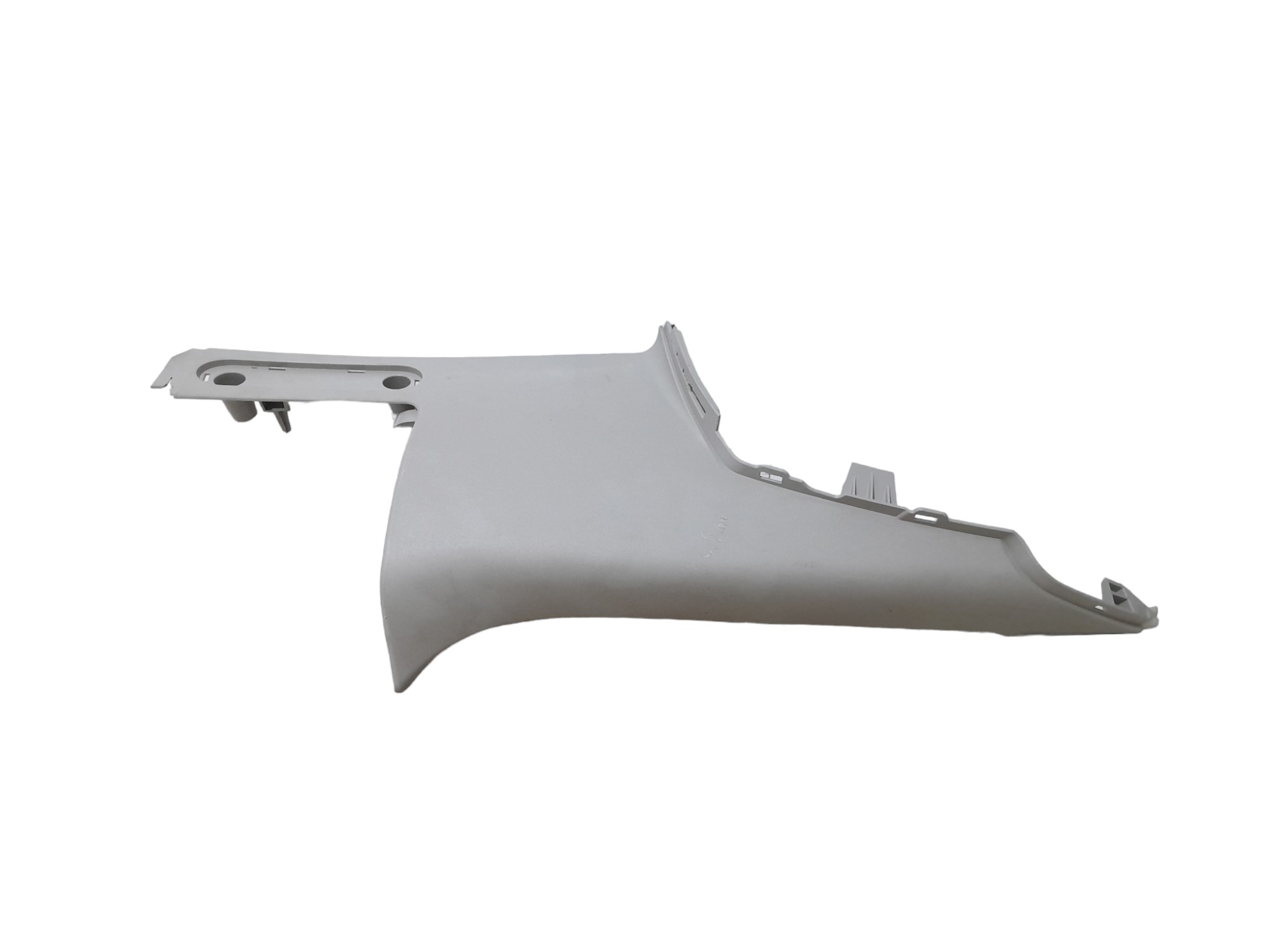 Moldura Superior Traseira Direita Ford Focus Hacth 09/13 3